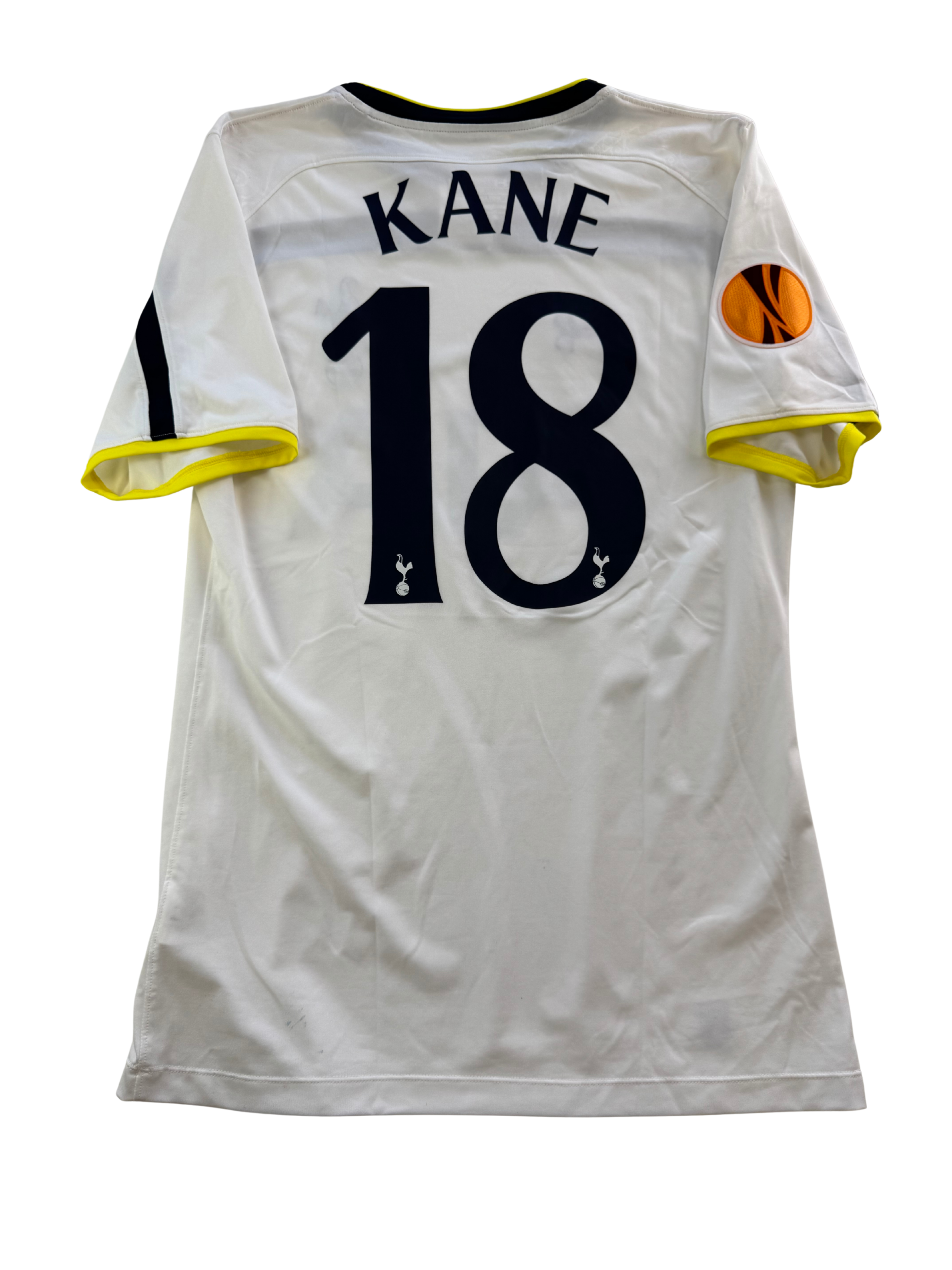 Harry Kane Tottenham 13/14 - M