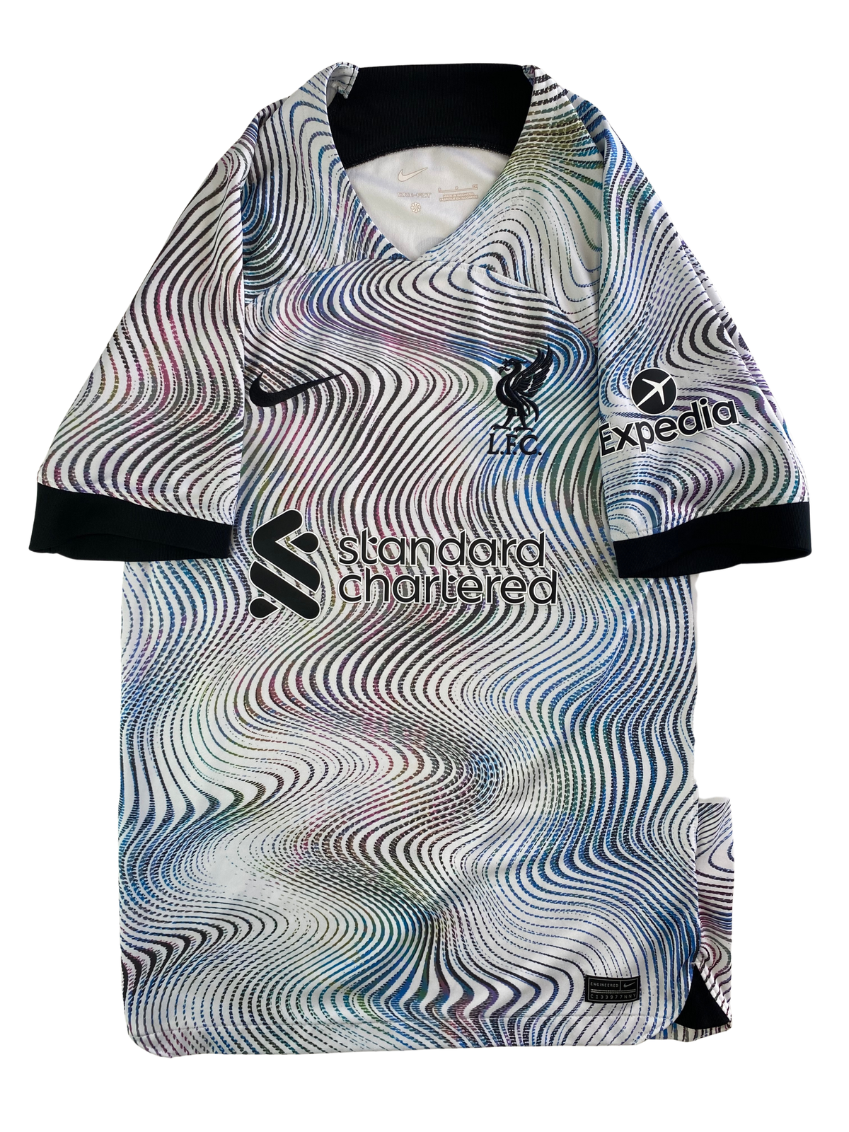 Diogo Jota Liverpool 22/23 - S