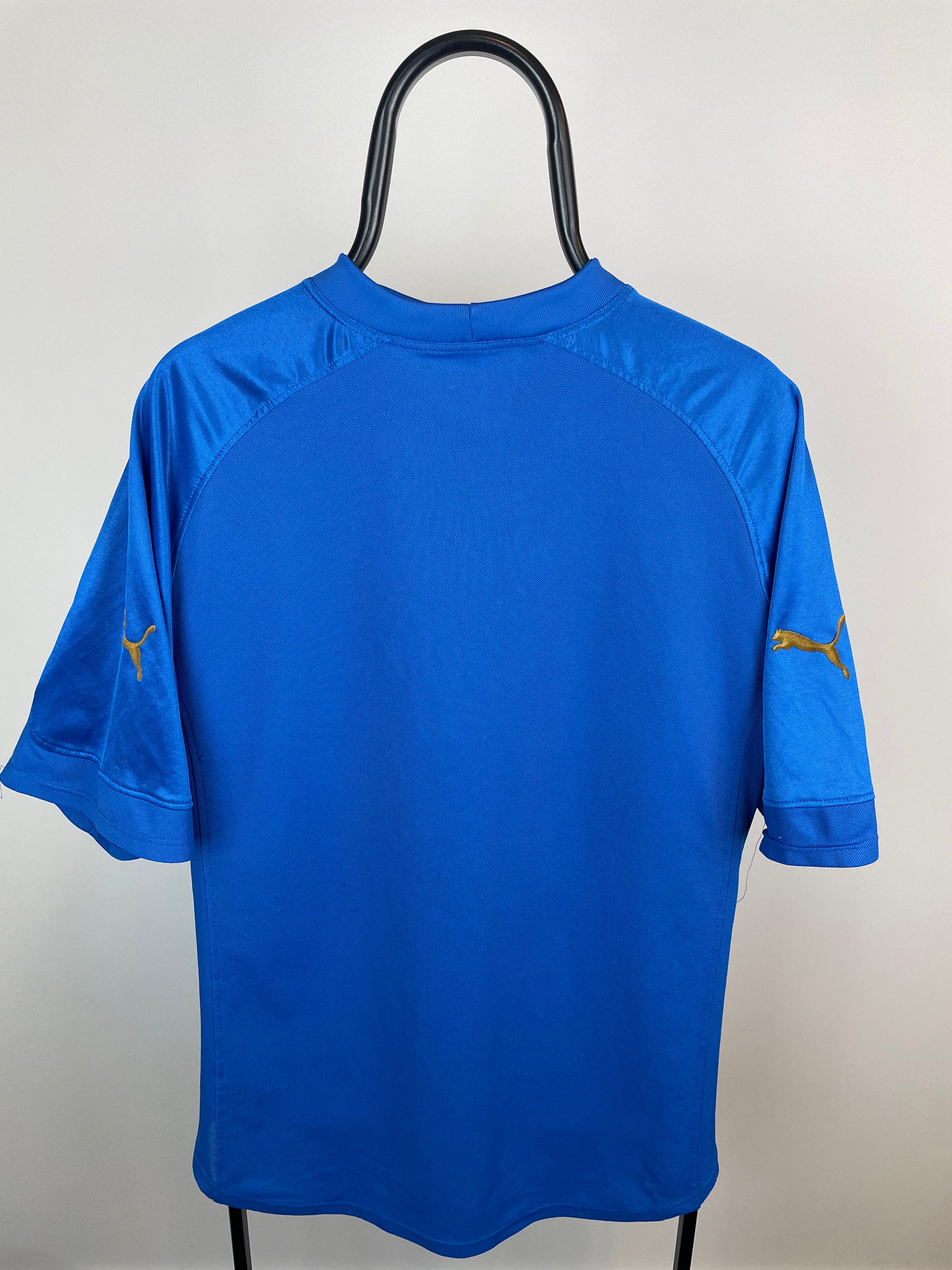 Italien Heimtrikot 03/04 - XXL