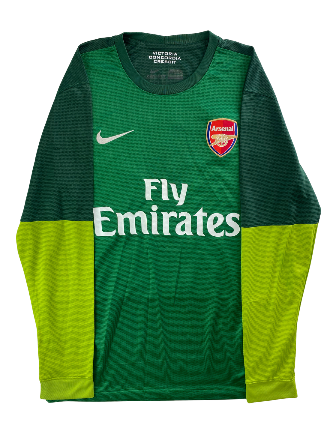 Łukasz Fabiański Arsenal 12/13 - M