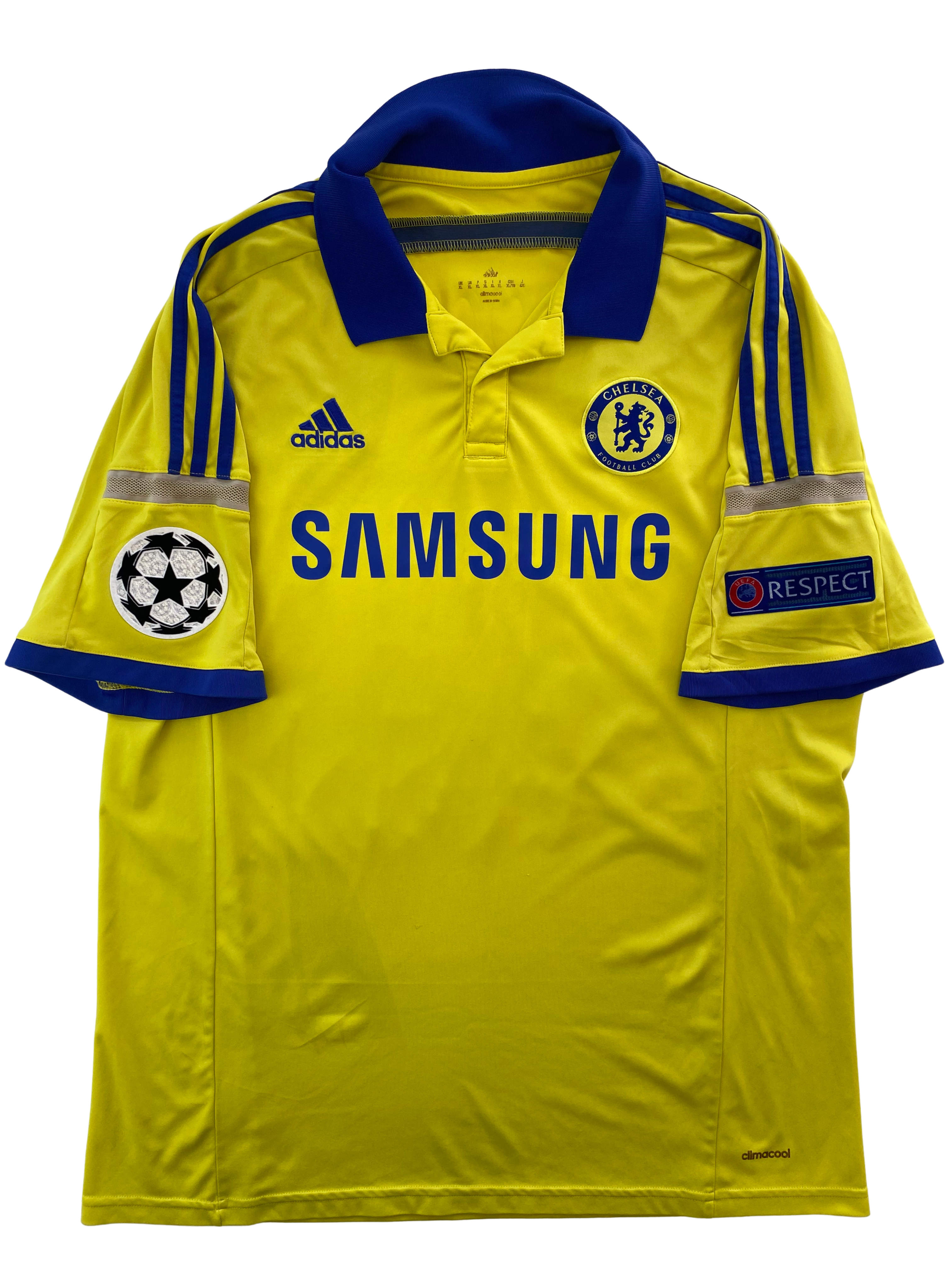 Didier Drogba Chelsea 14/15 - XL