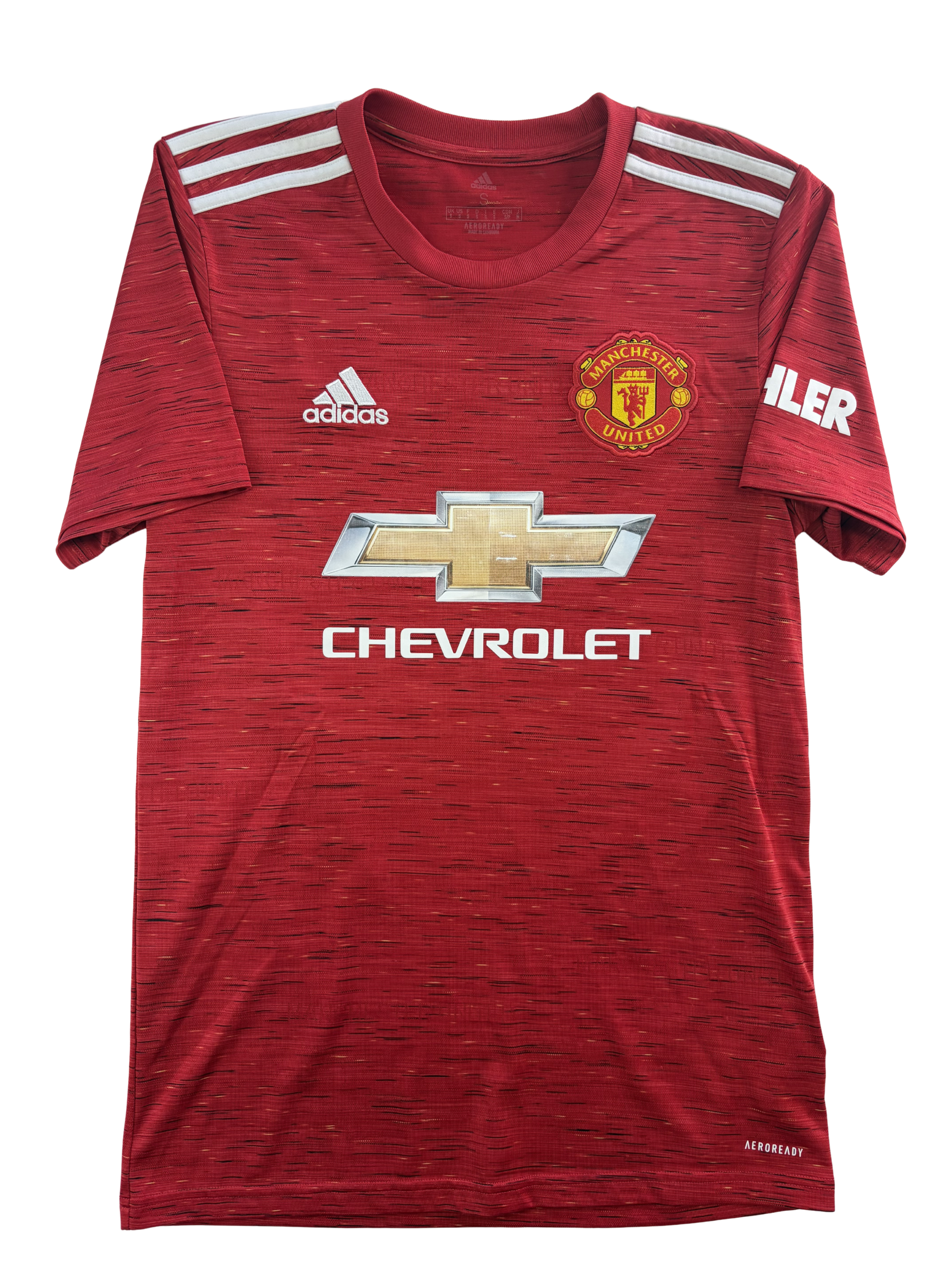 Fred Manchester United 20/21 - S