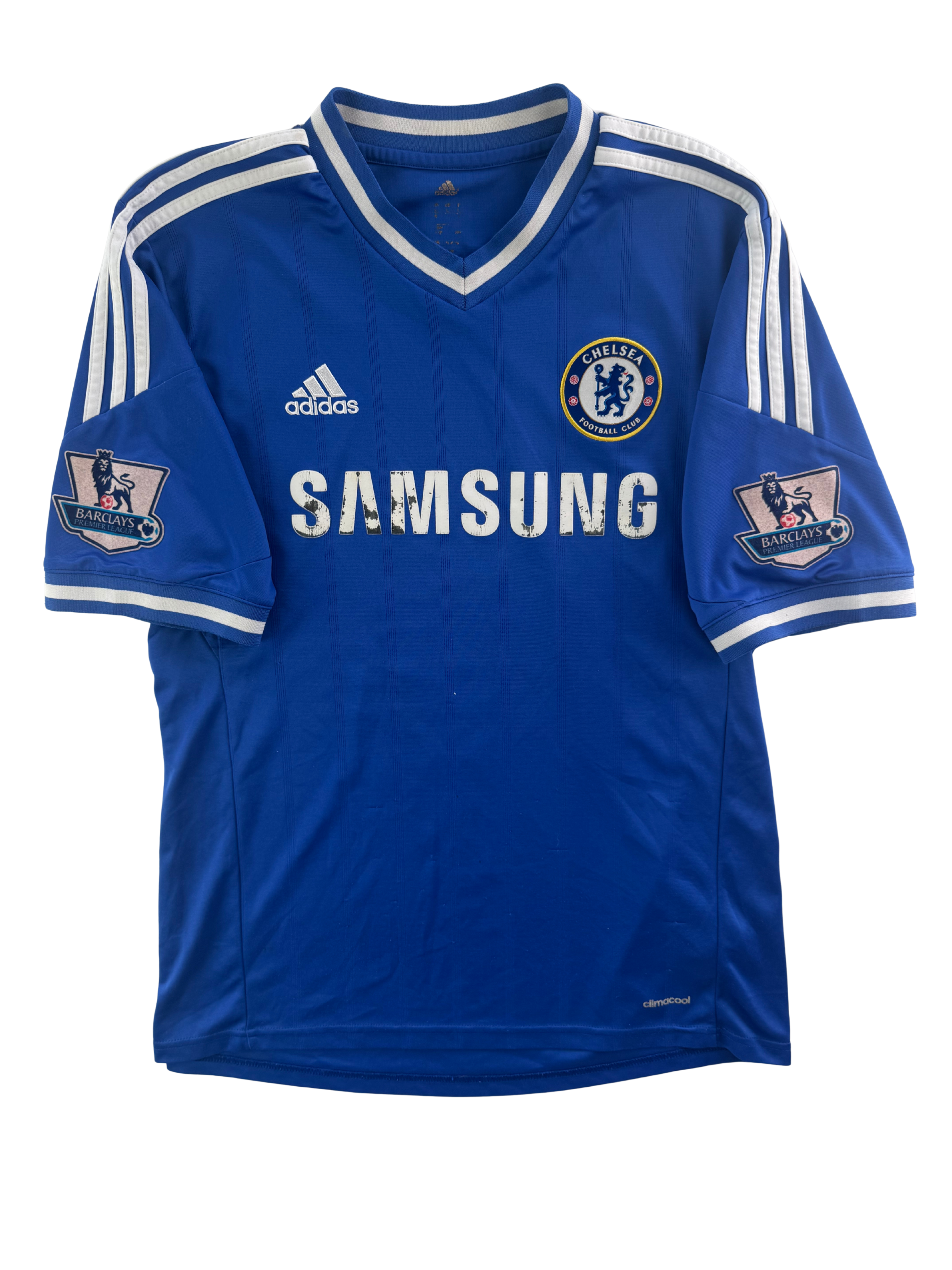Fernando Torres Chelsea 13/14 - L