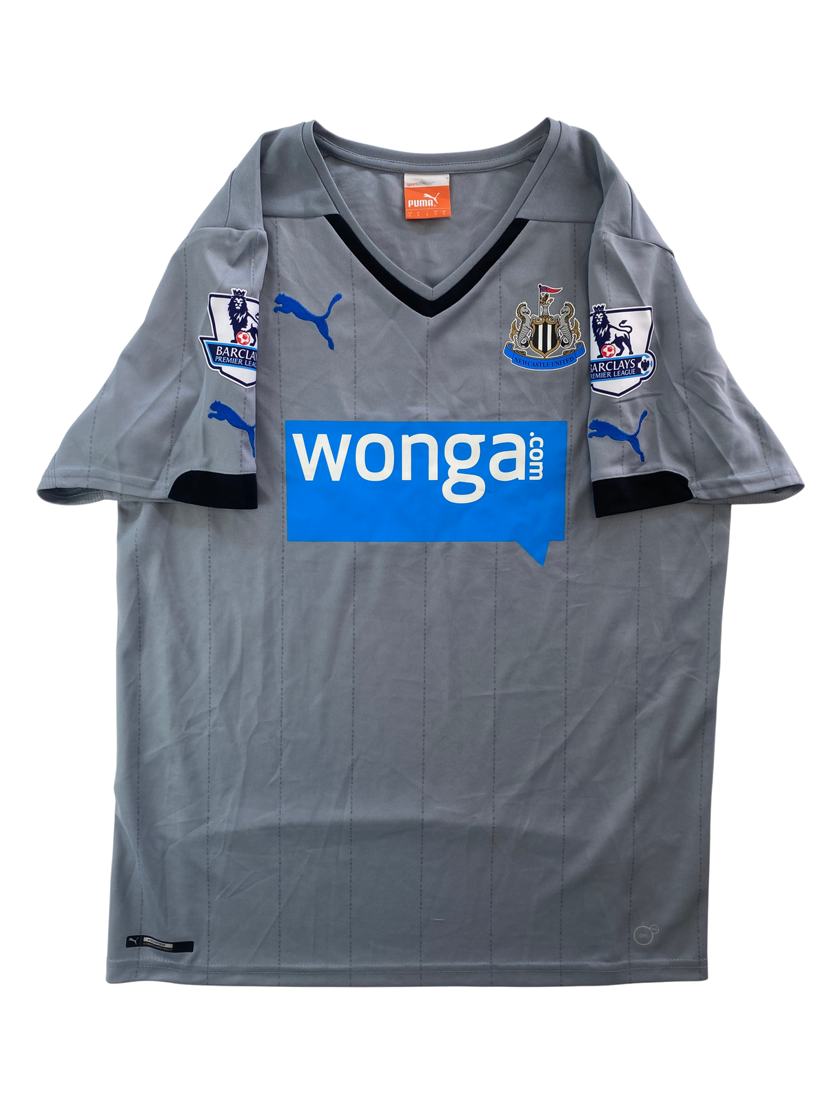 Papiss Cissé Newcastle United 14/15 - S