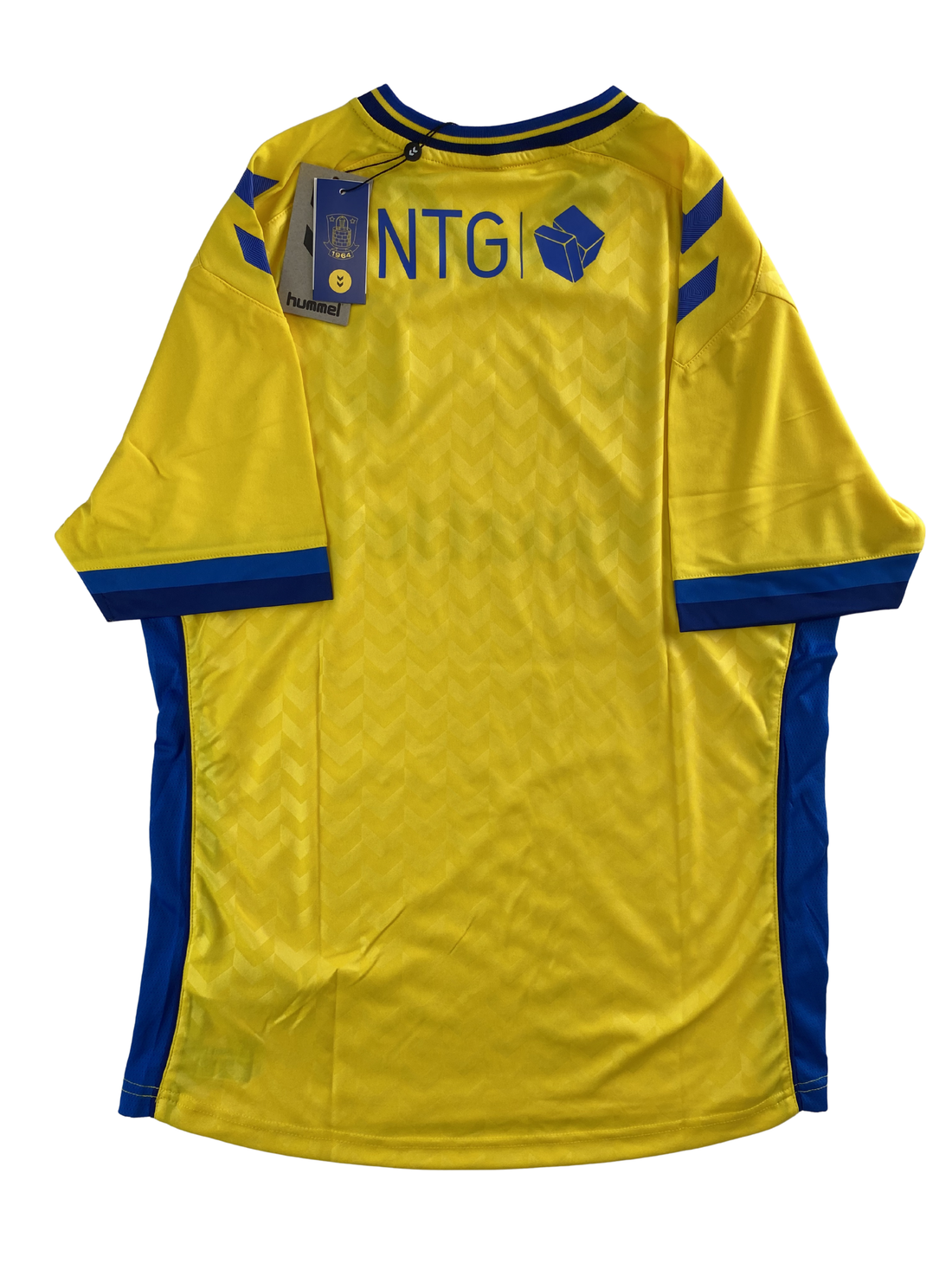 Brøndby IF 22/23 - L