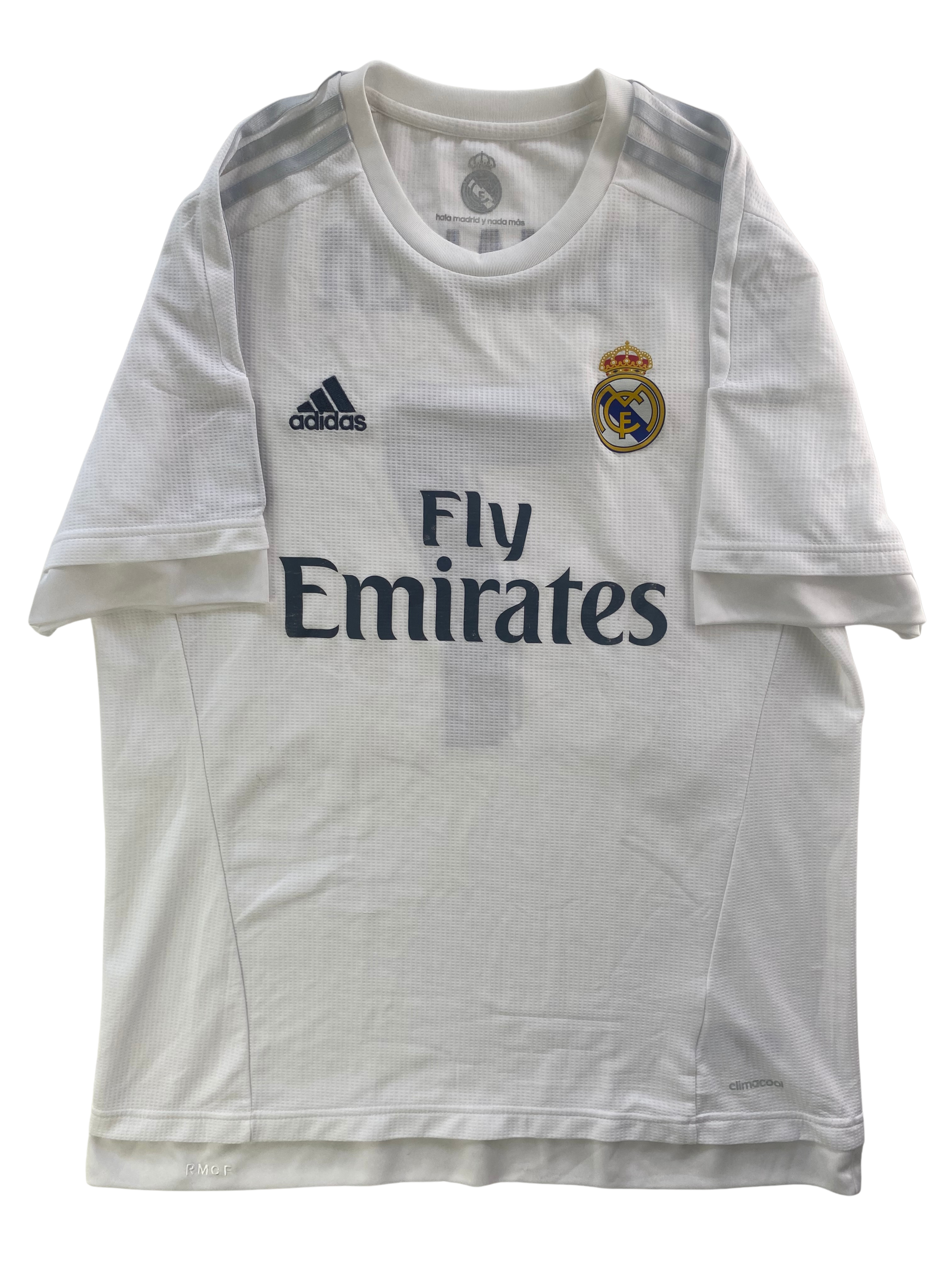 Cristiano Ronaldo Real Madrid 15/16 - L