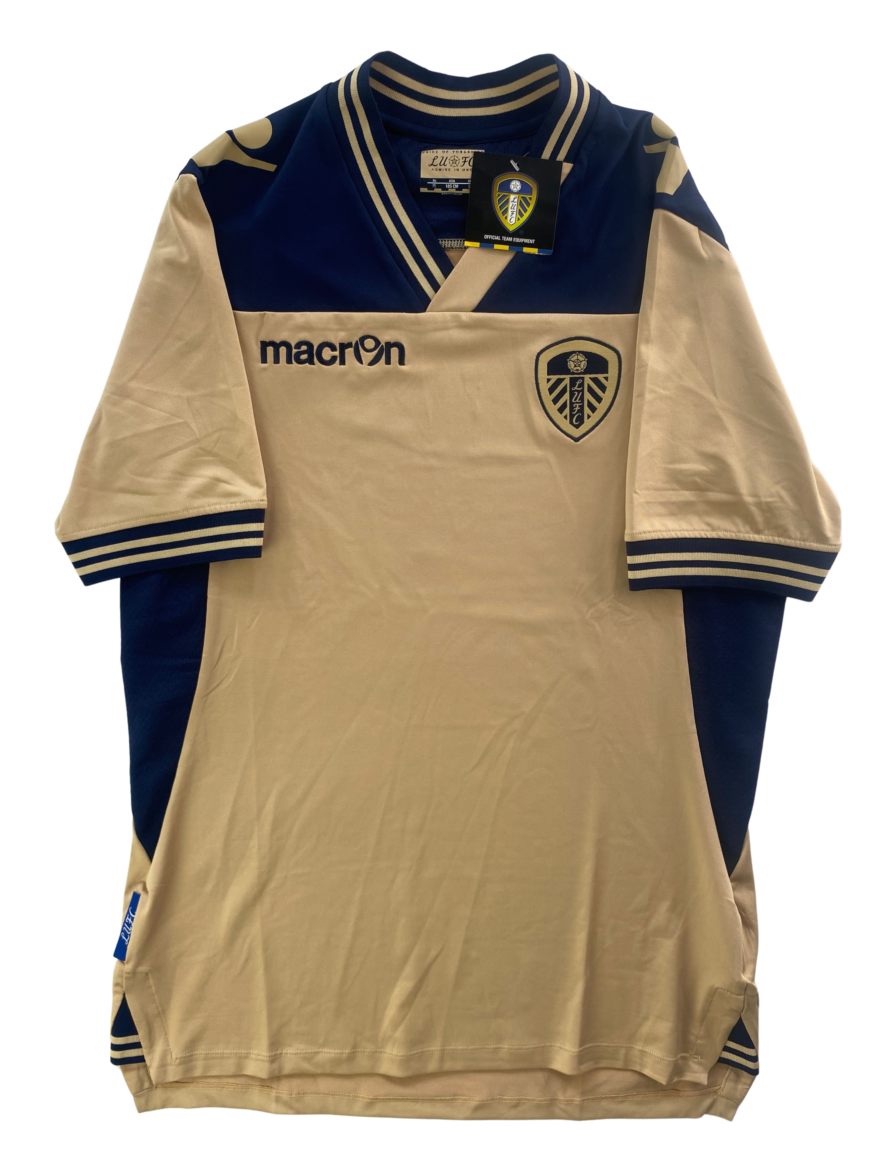 Leeds 13/14 - XL