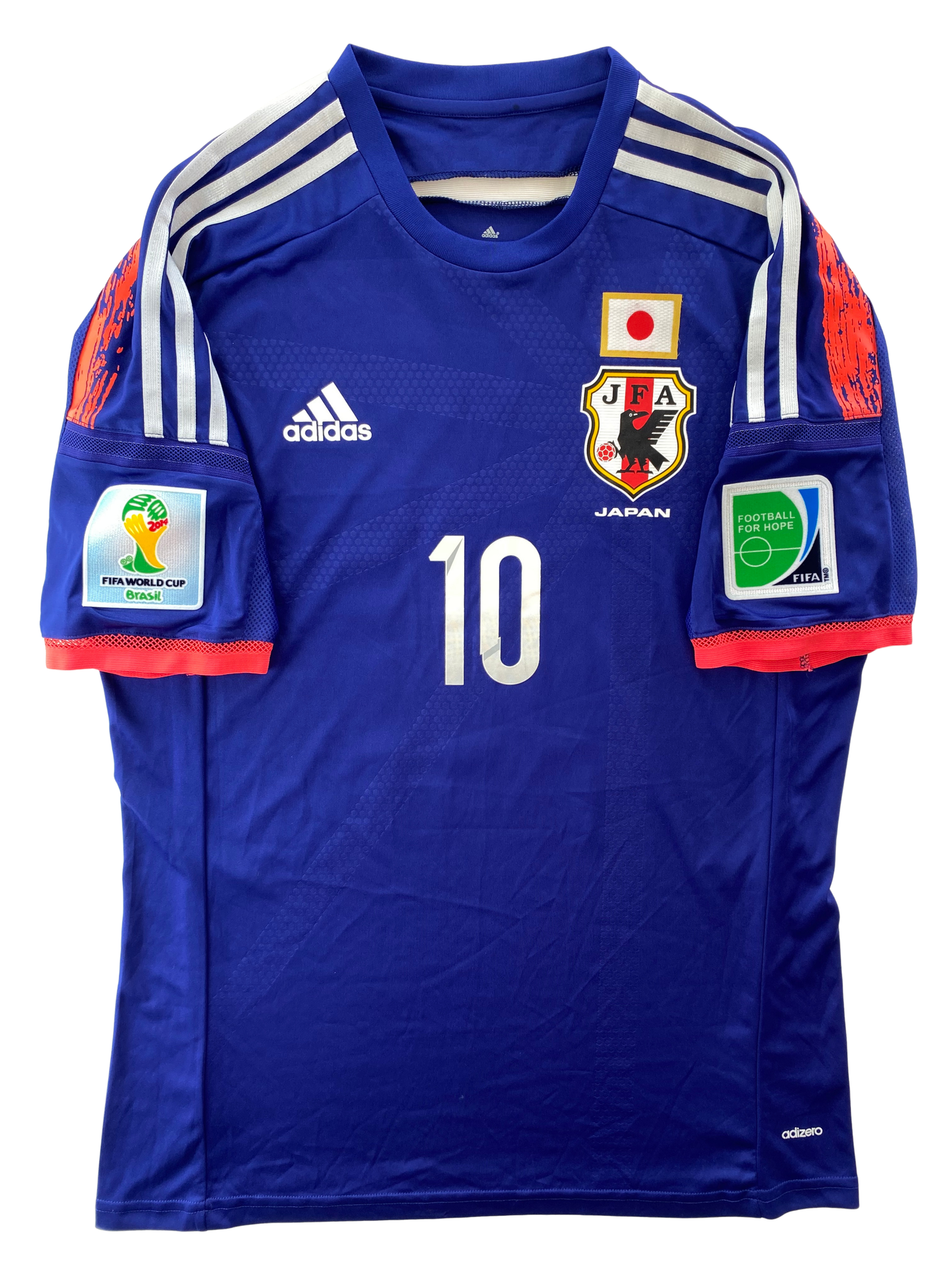 Shinji Kagawa Japan 14/15 - L