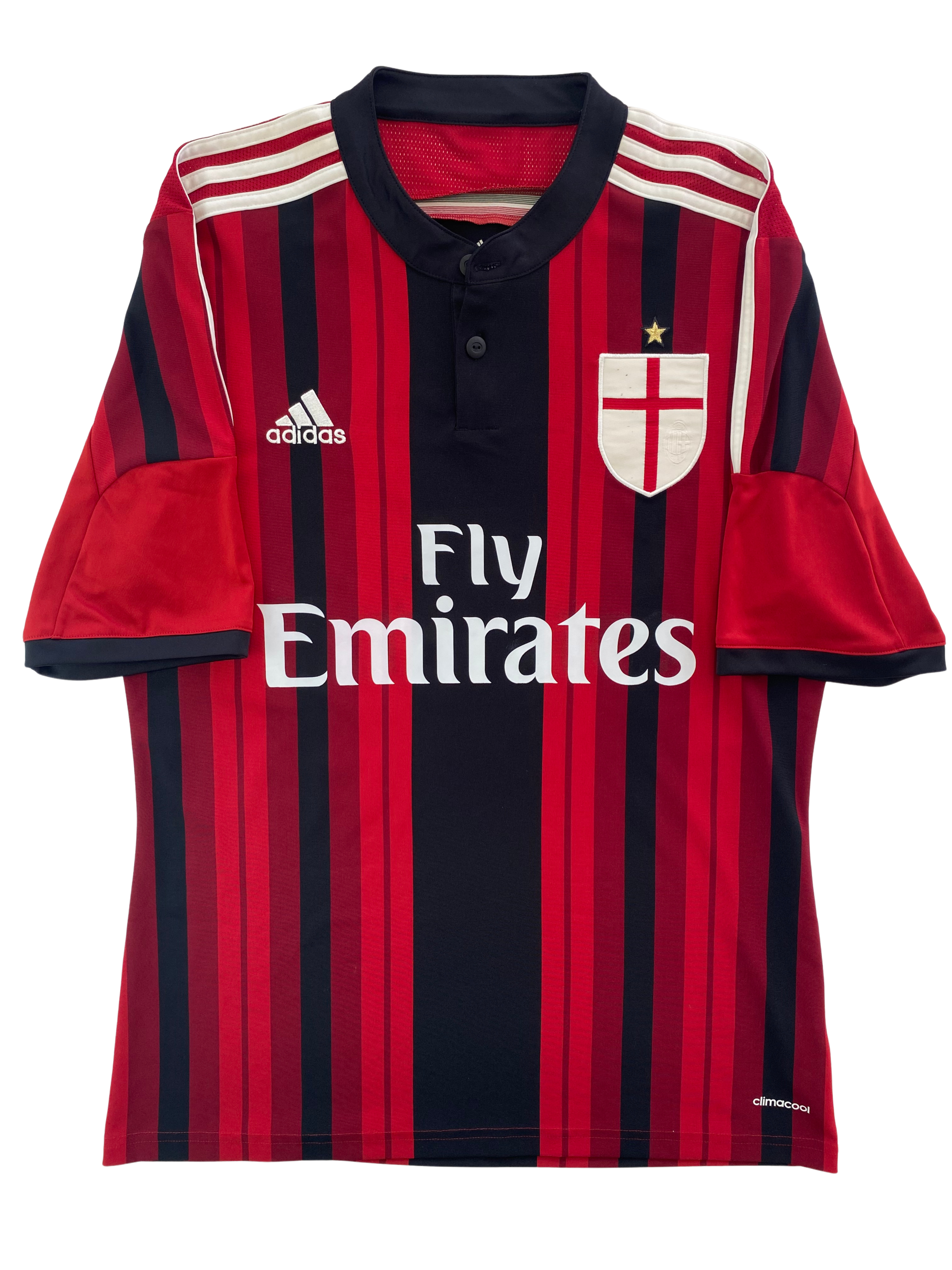 Kaka Milan 14/15 - M