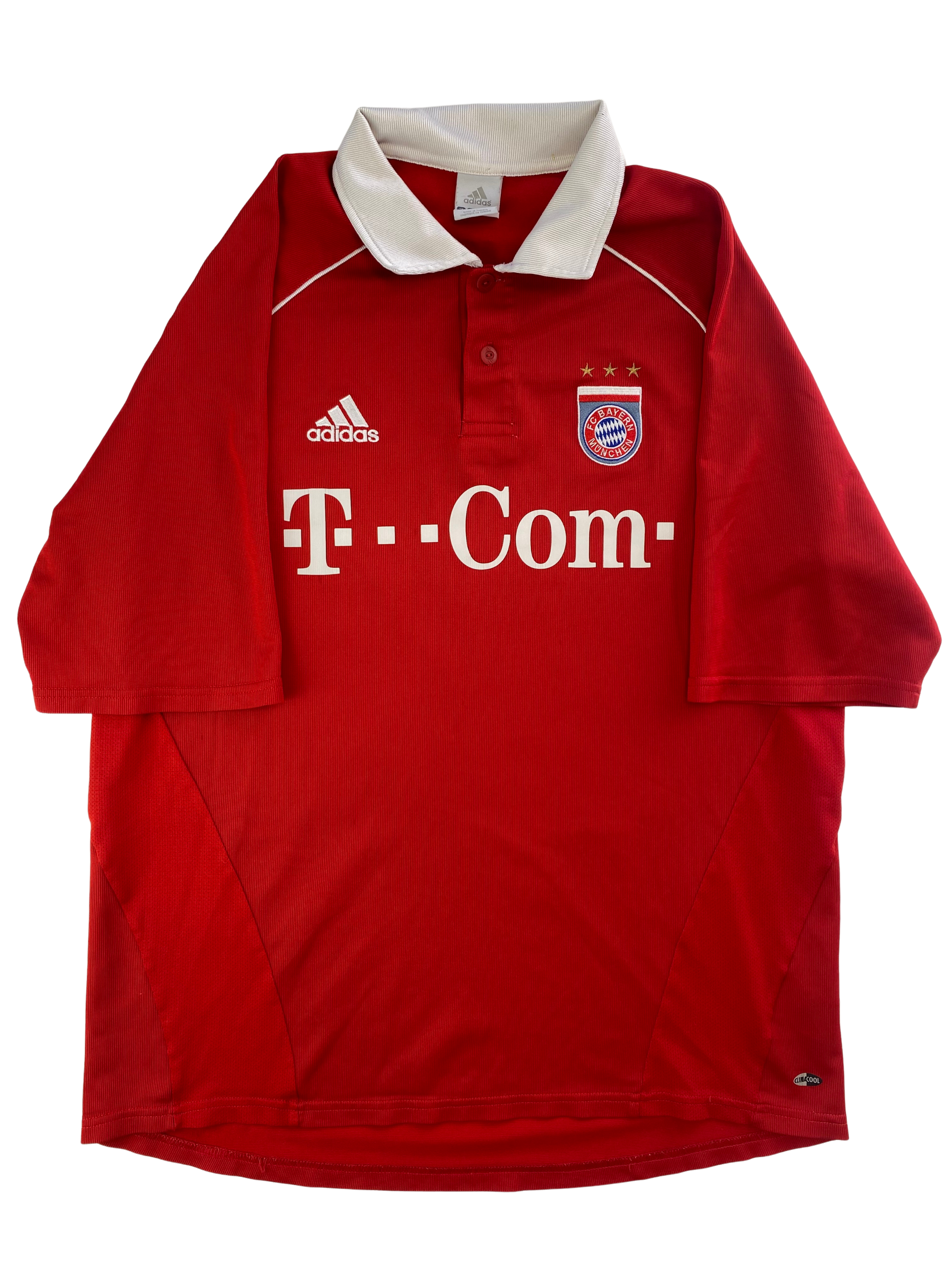 Roy Makaay Bayern München 05/06 - XL