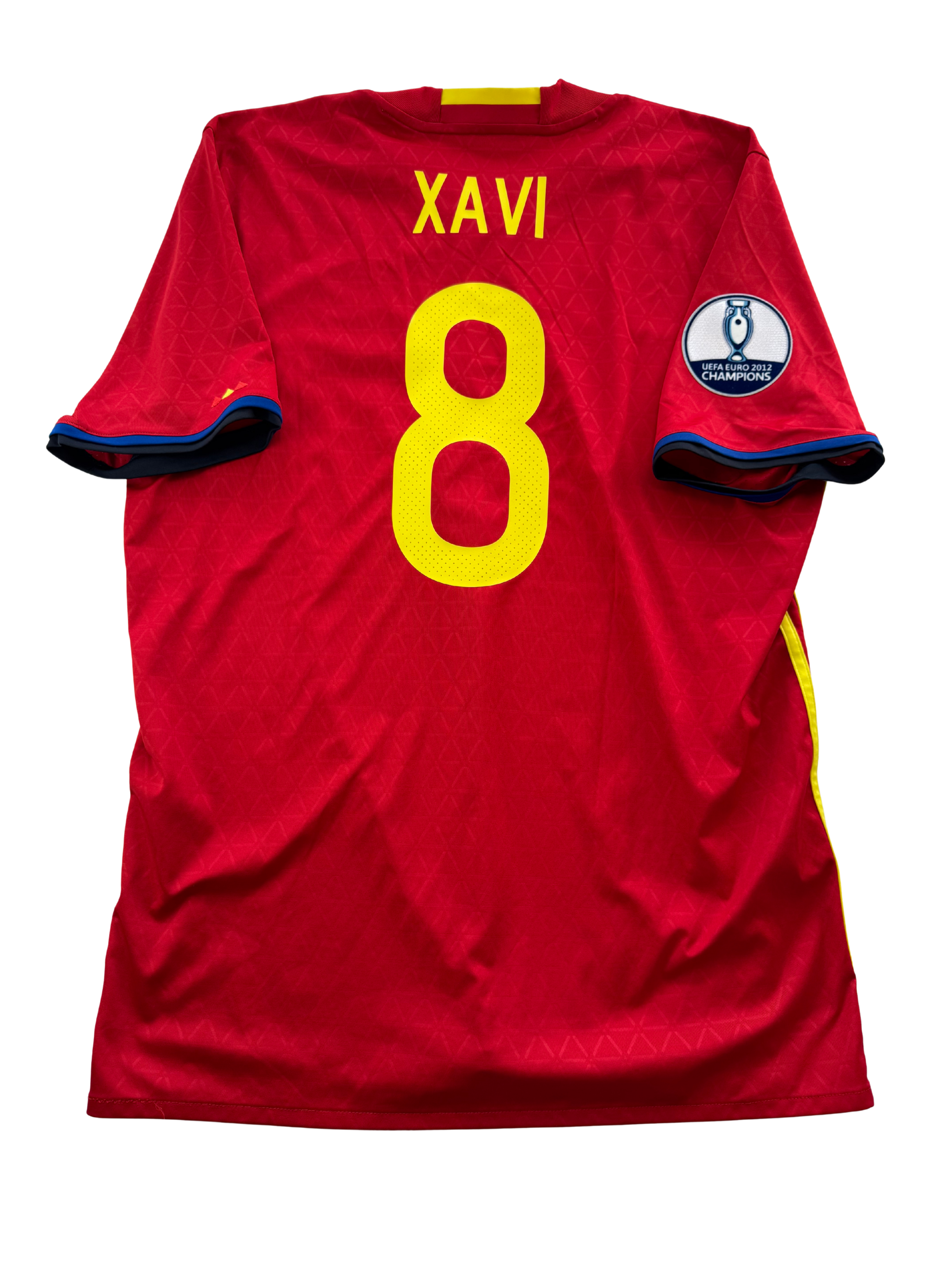 Xavi Spanien 15/16 - XL