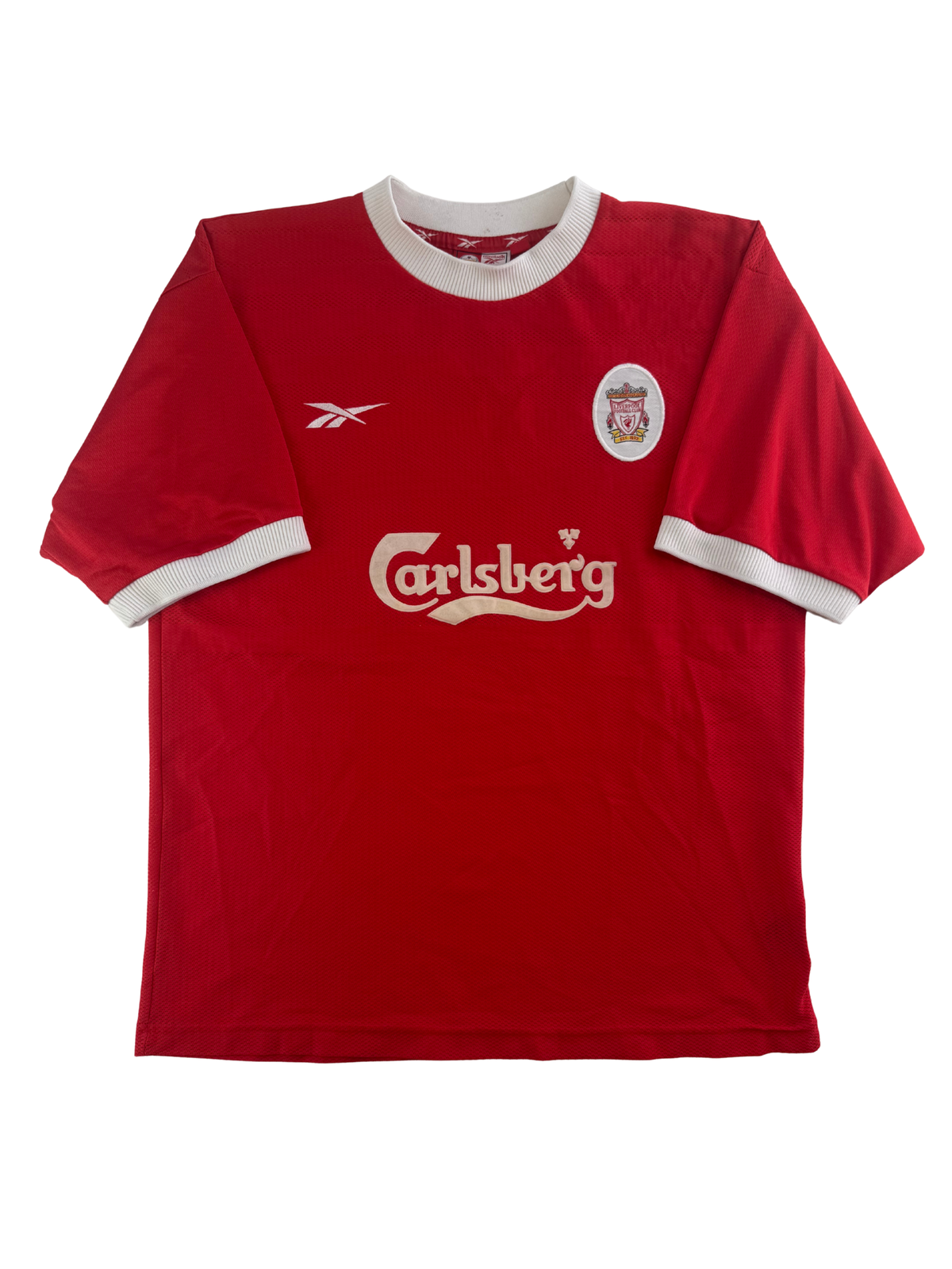 Michael Owen Liverpool 99/00 - XL