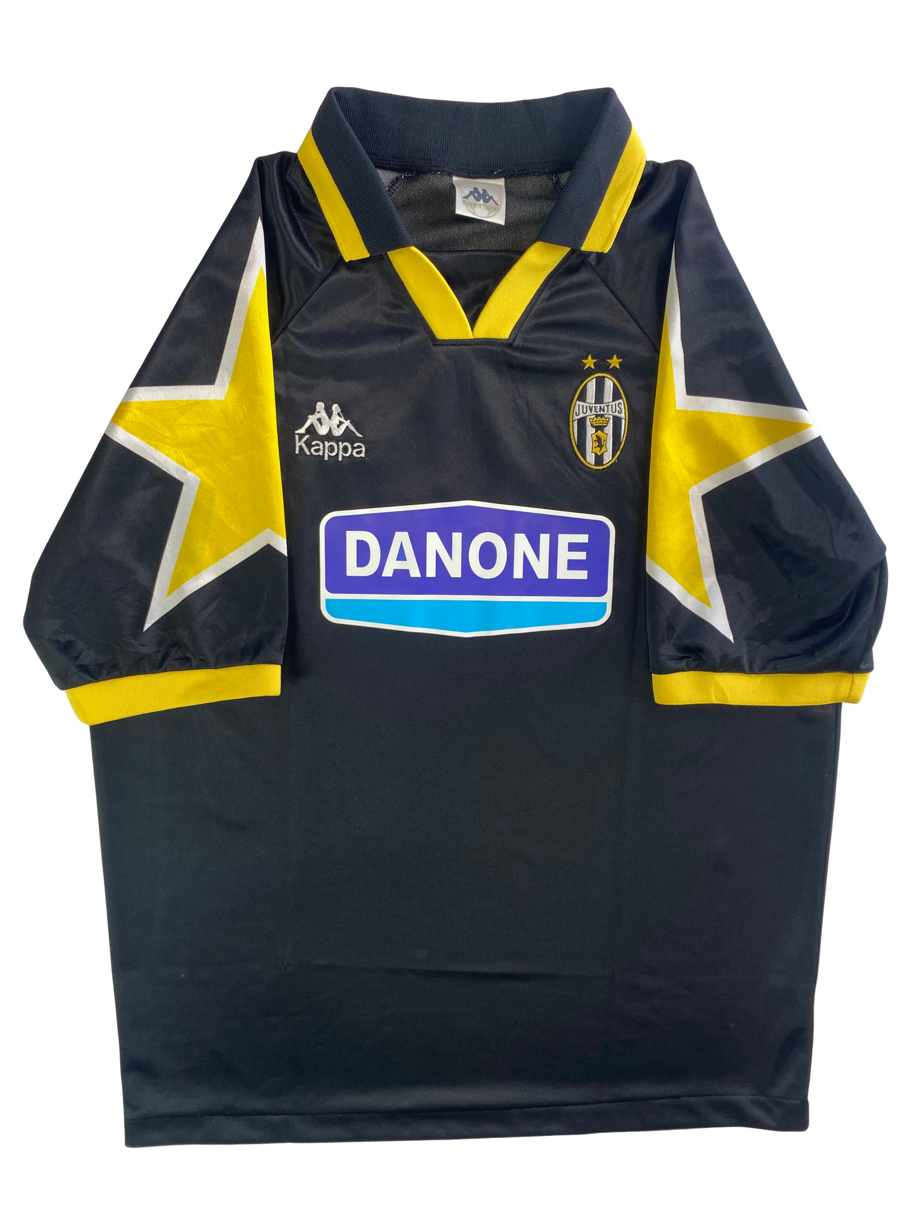Alessandro Del Piero Juventus 94/95 - L