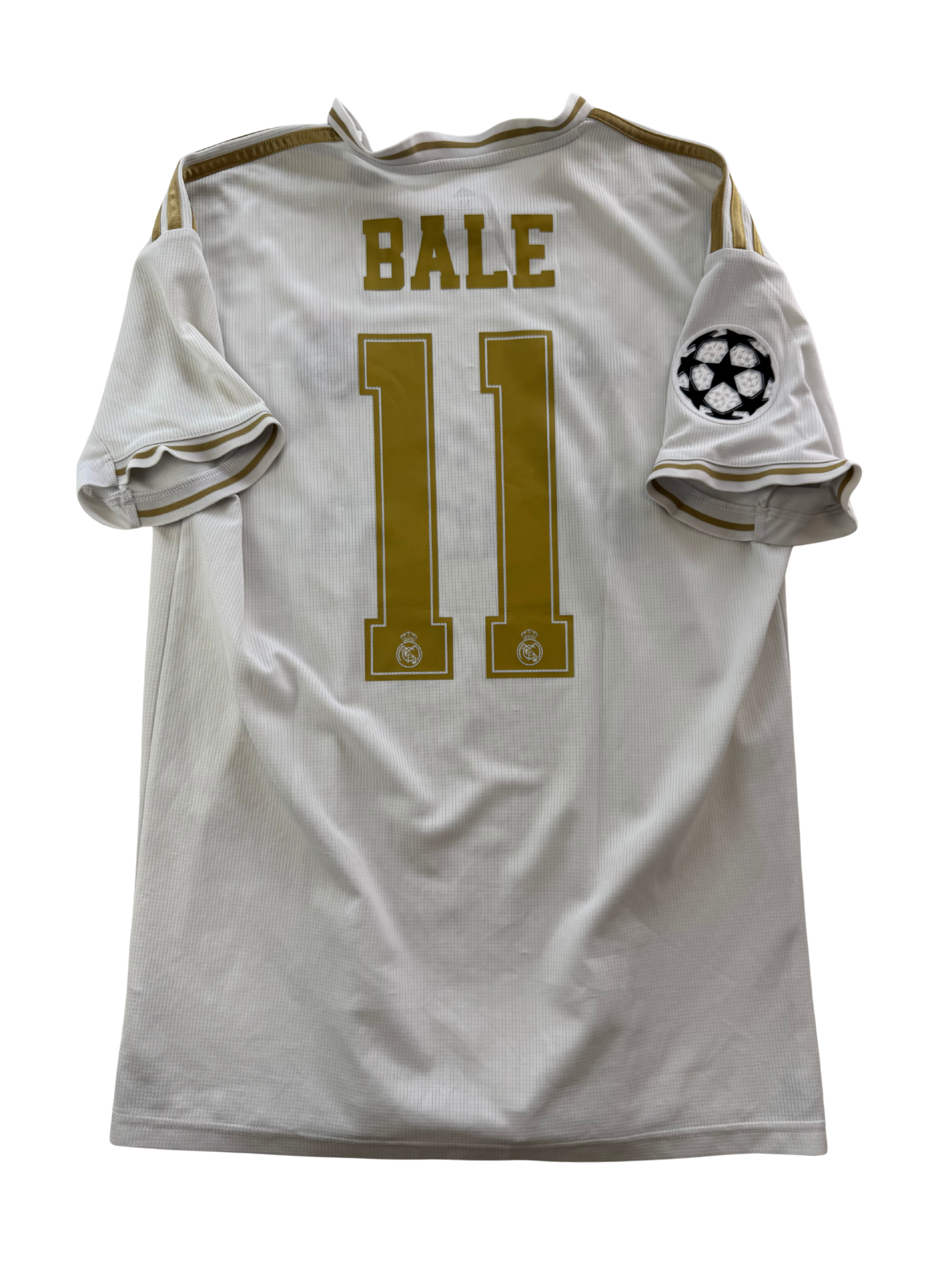 Gareth Bale Real Madrid 18/19 - M