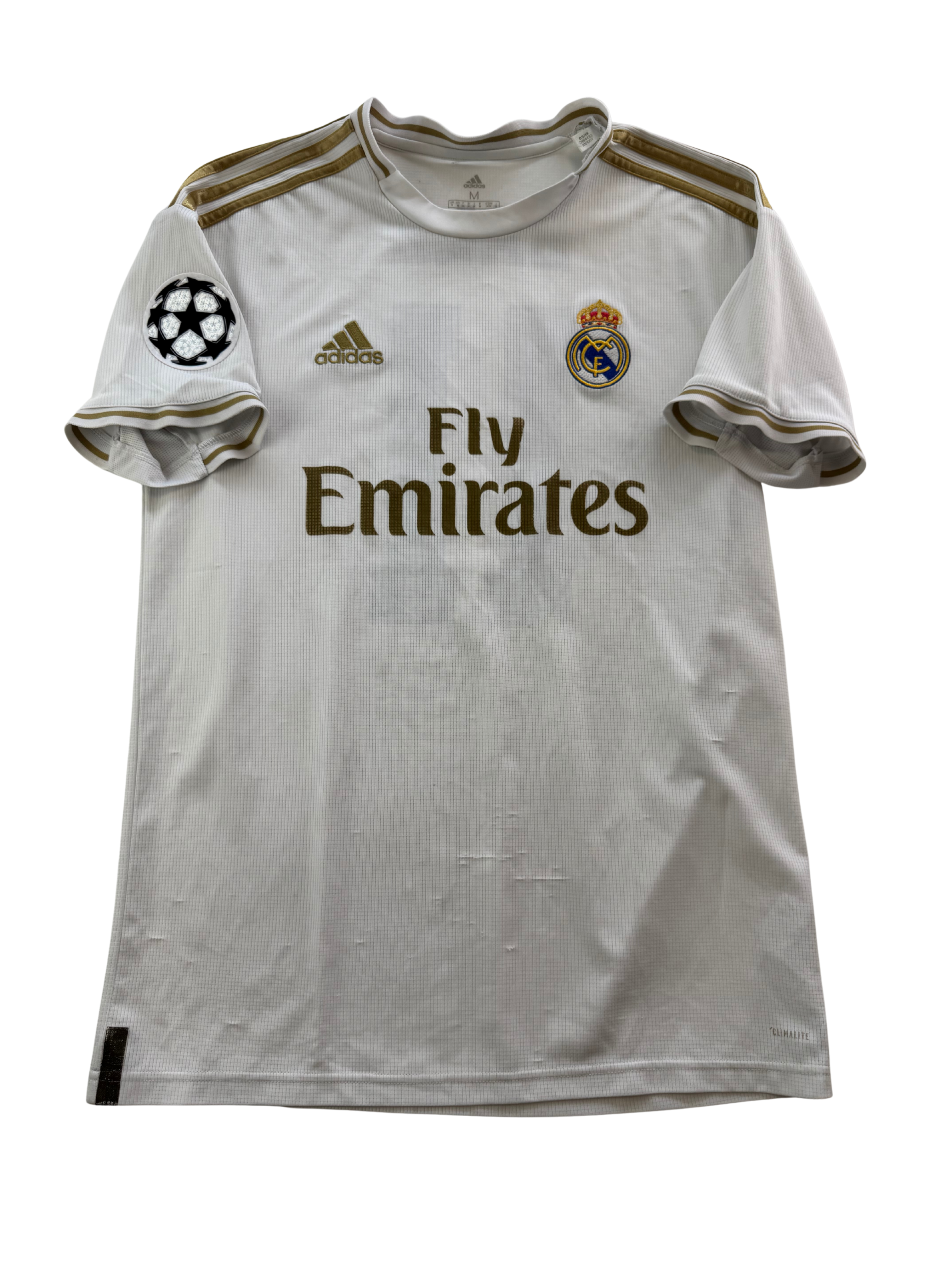 Gareth Bale Real Madrid 18/19 - M