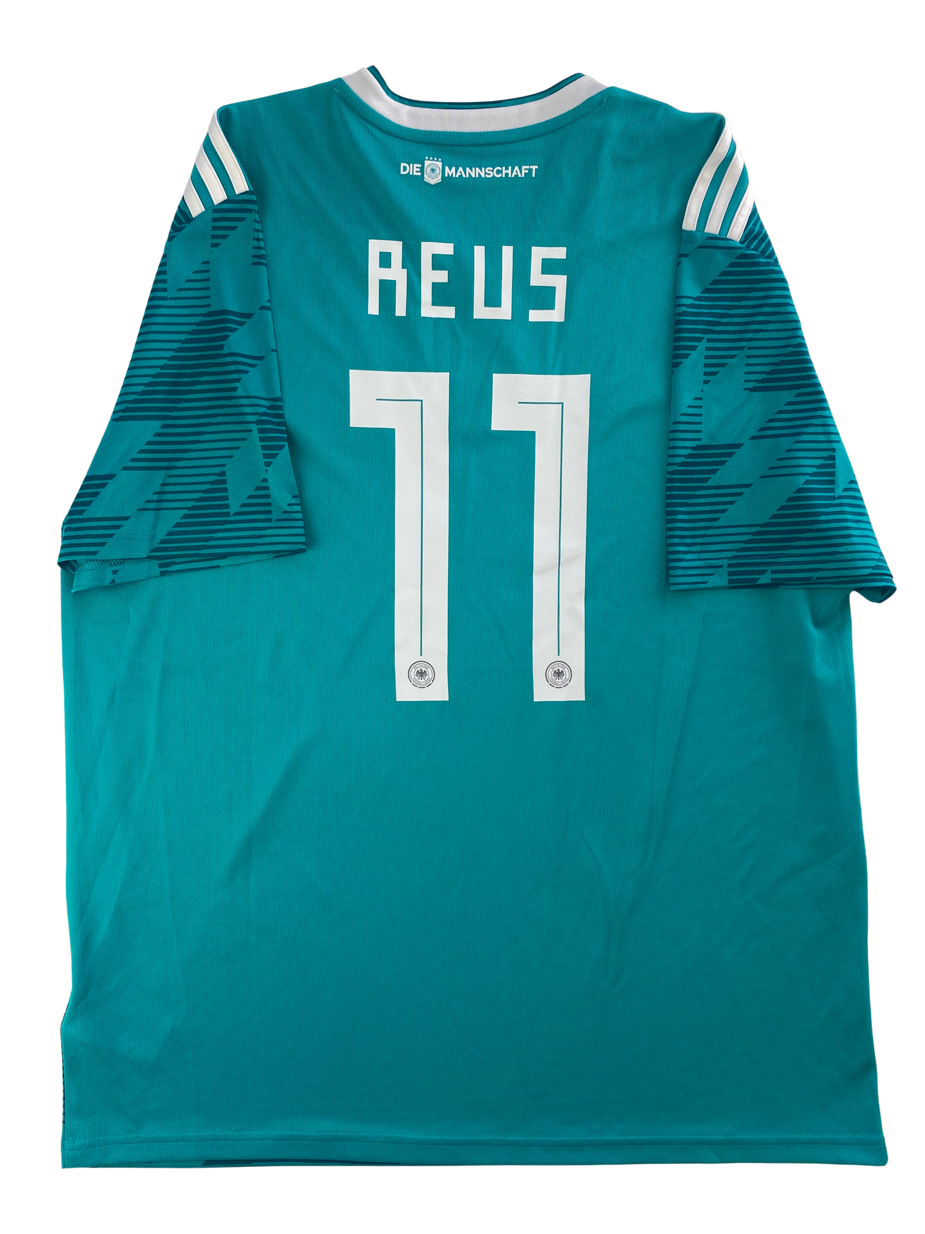 Marco Reus Deutschland 18/19 - XL