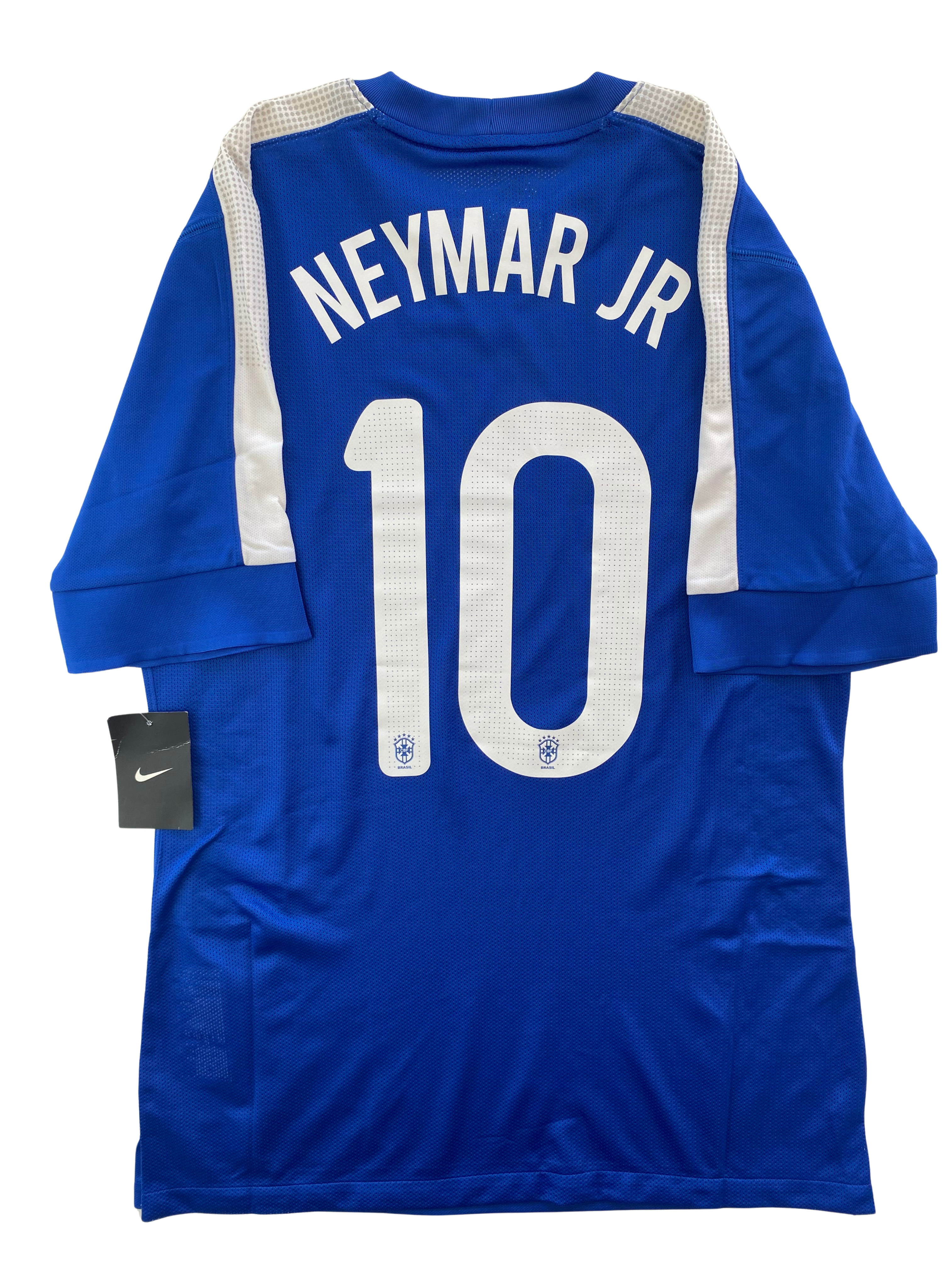 Neymar Brasilien 12/13 - L