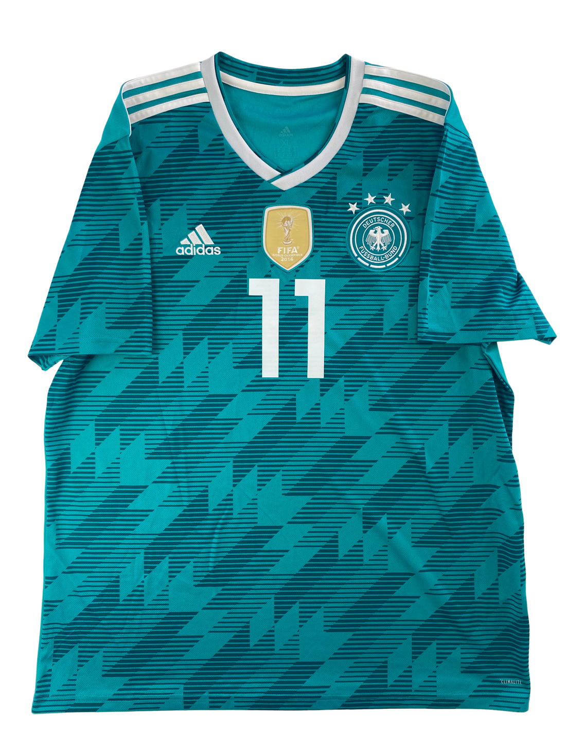 Marco Reus Tyskland 18/19 - XL