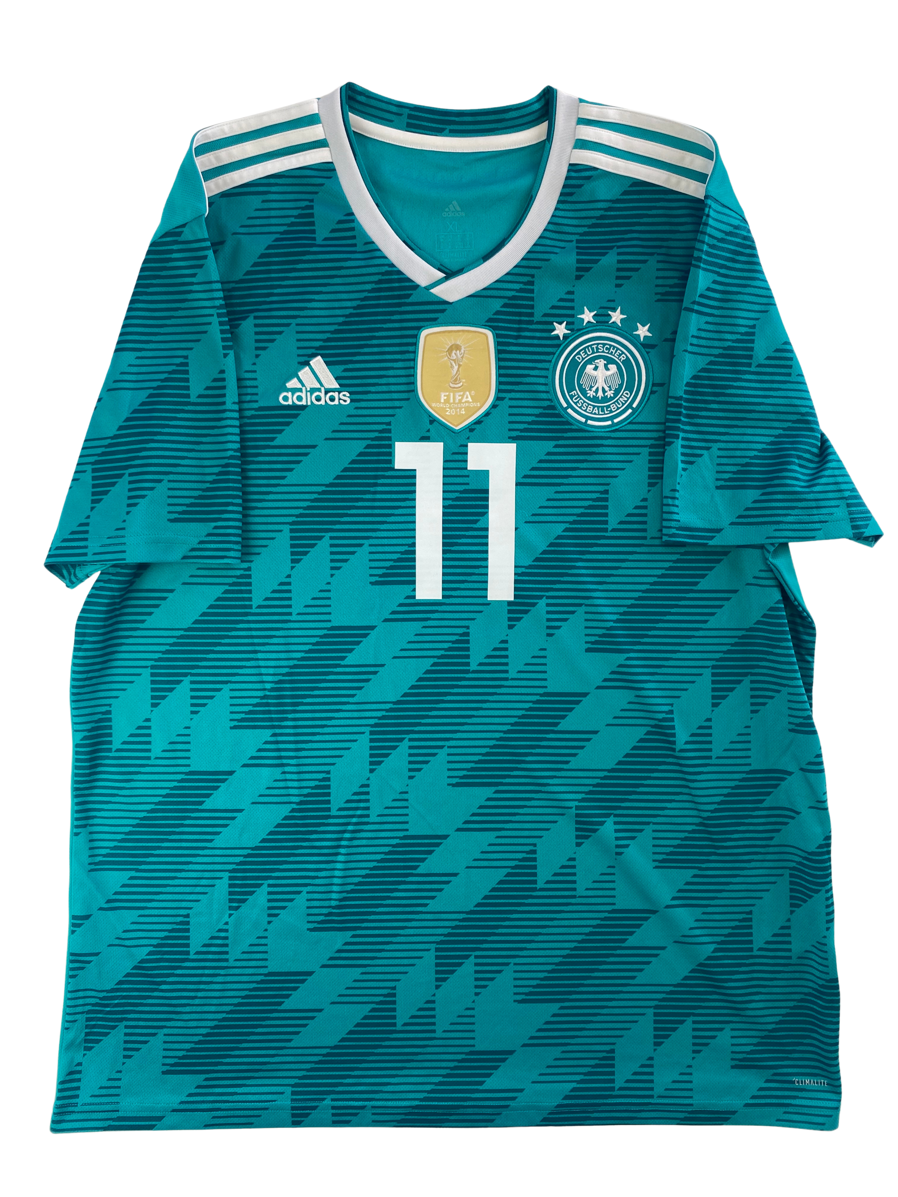 Marco Reus Deutschland 18/19 - XL