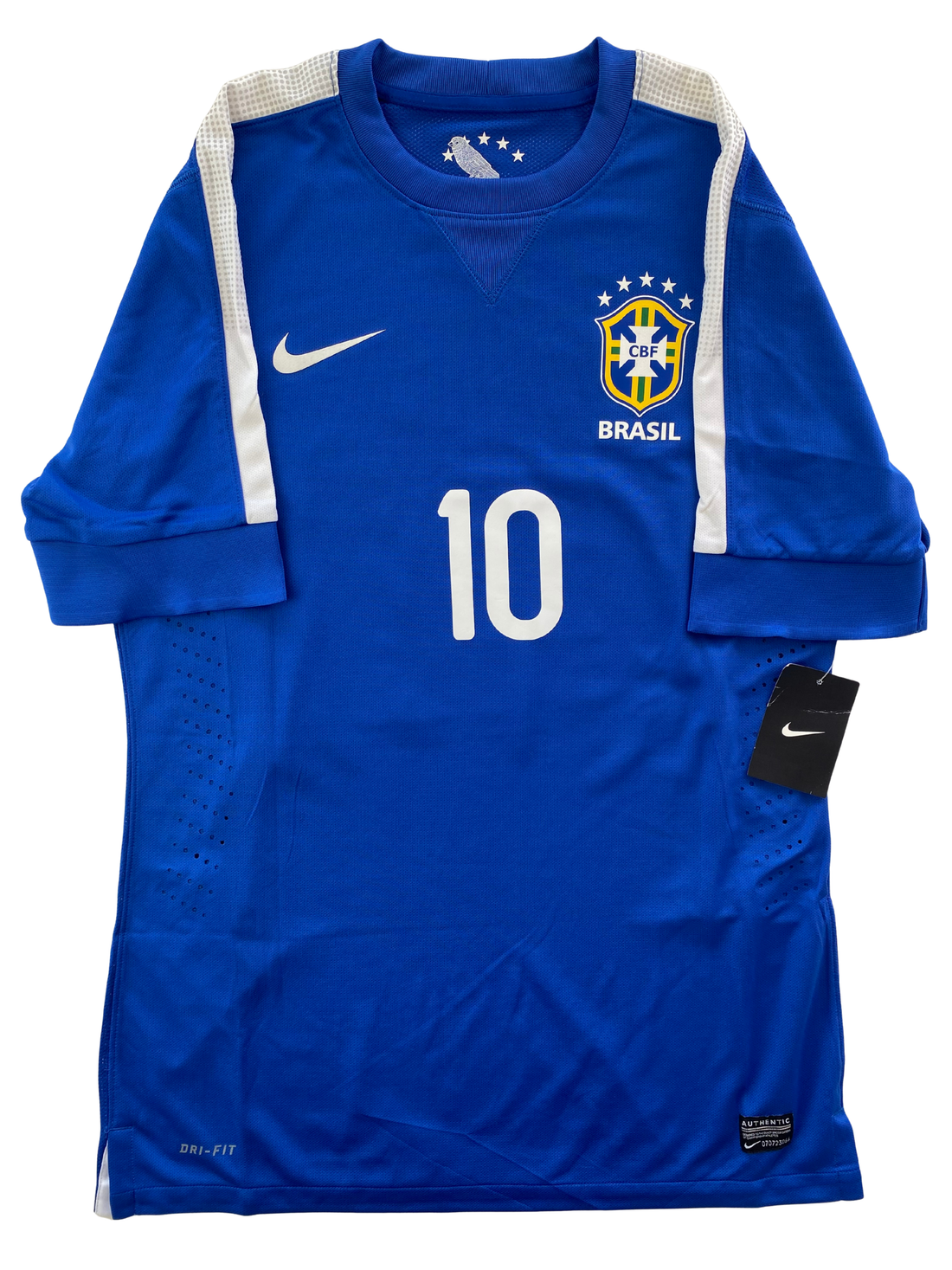 Neymar Brasilien 12/13 - L
