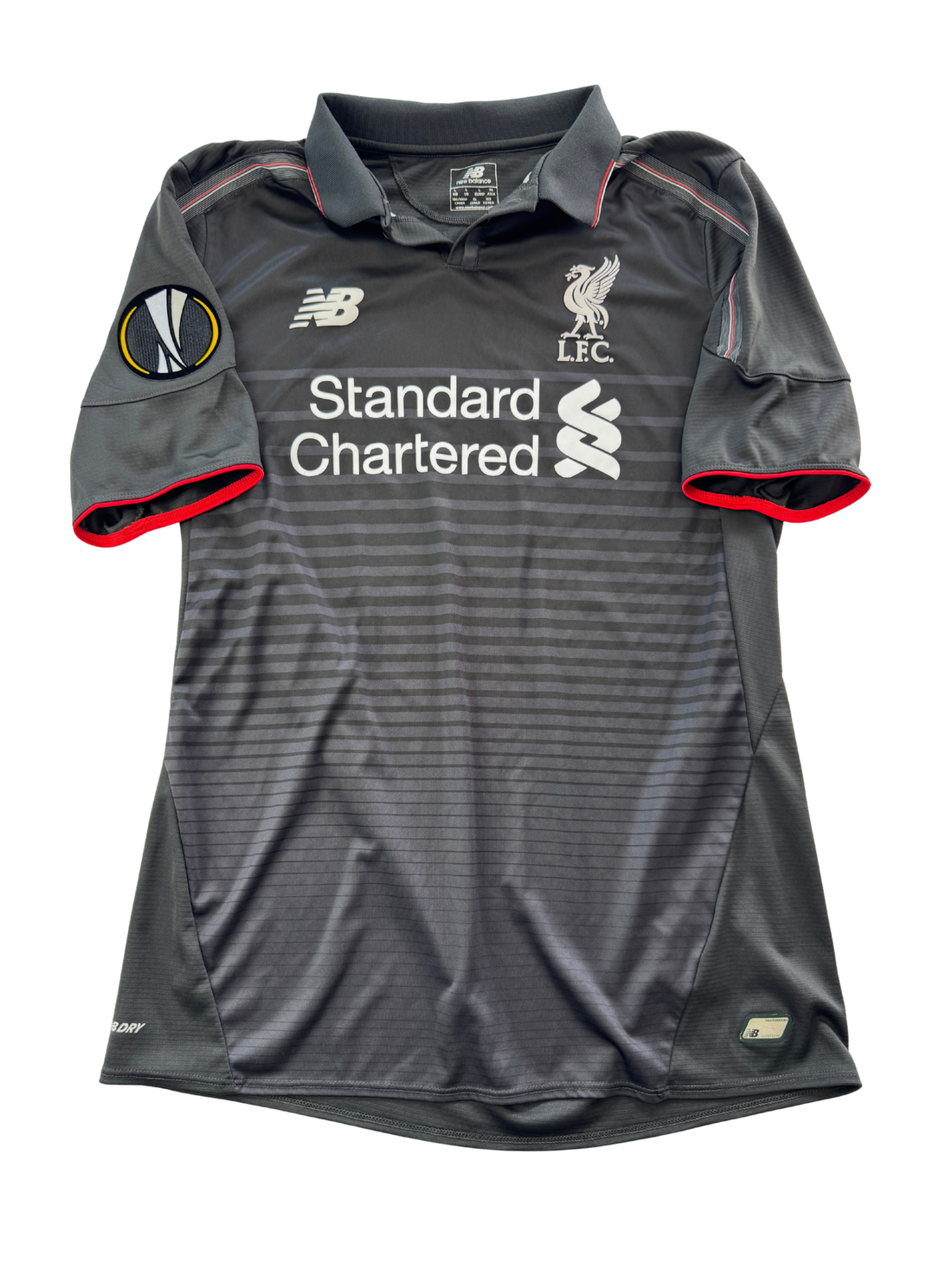 Steven Gerrard Liverpool 14/15 - L