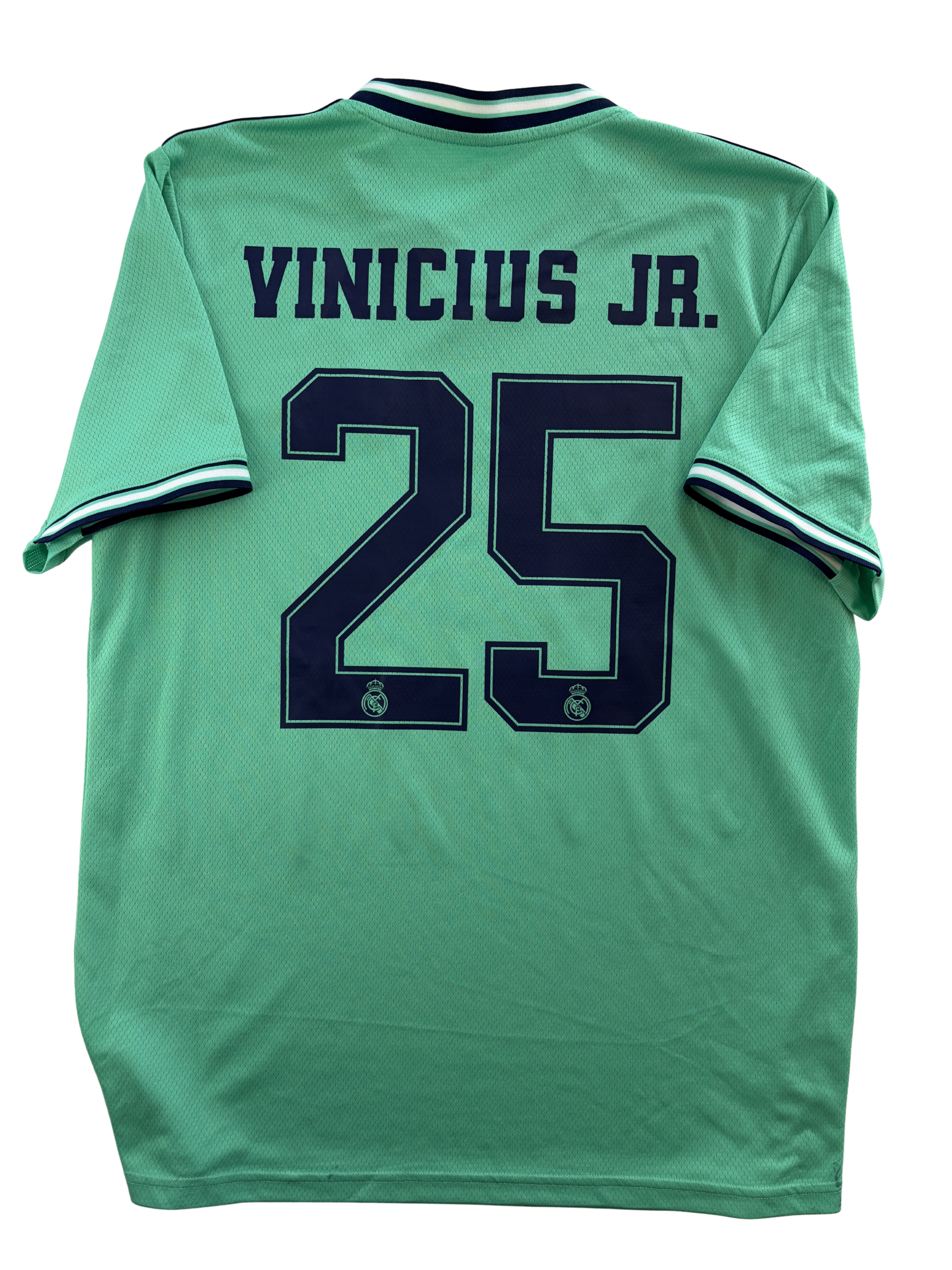 Vinicius Jr Real Madrid 19/20 - L