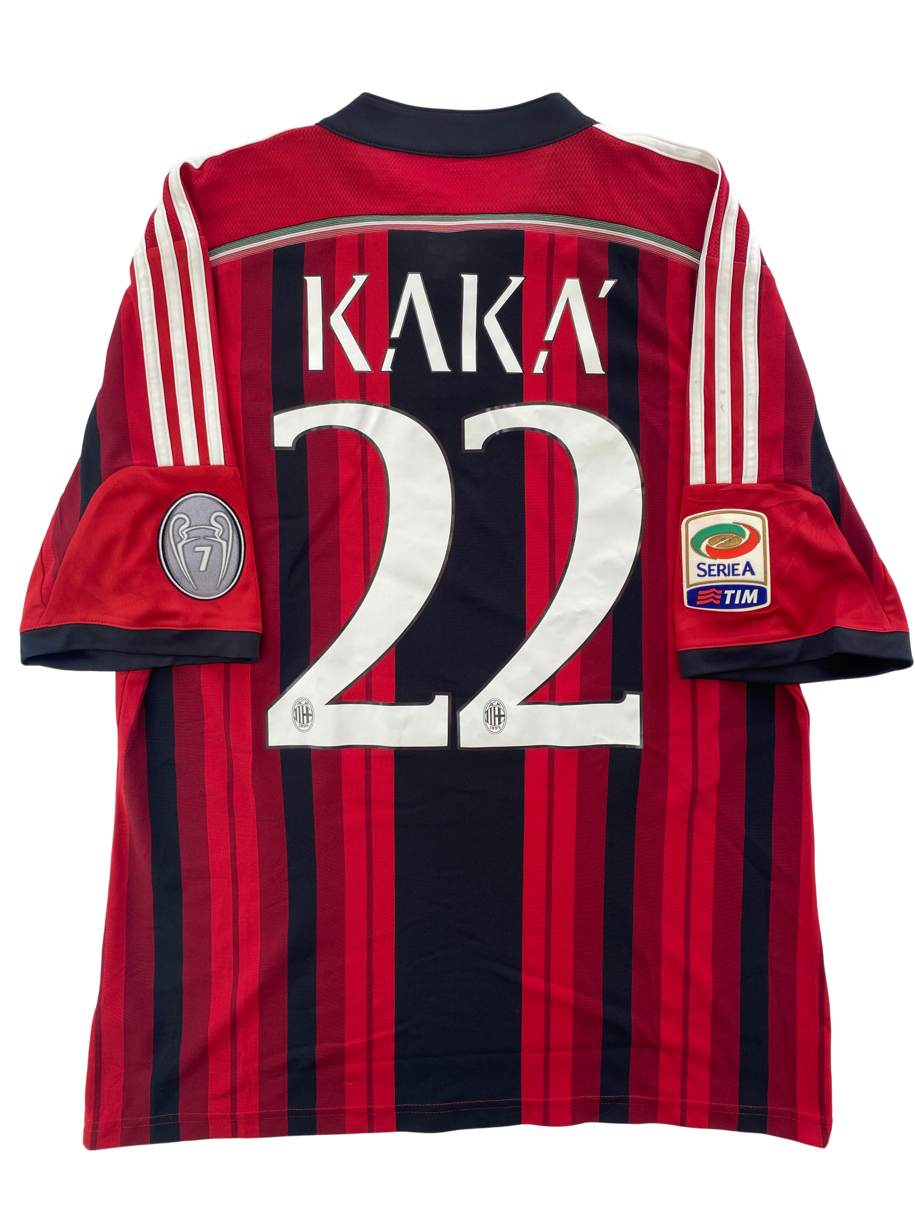 Kaka Milan 14/15 - L
