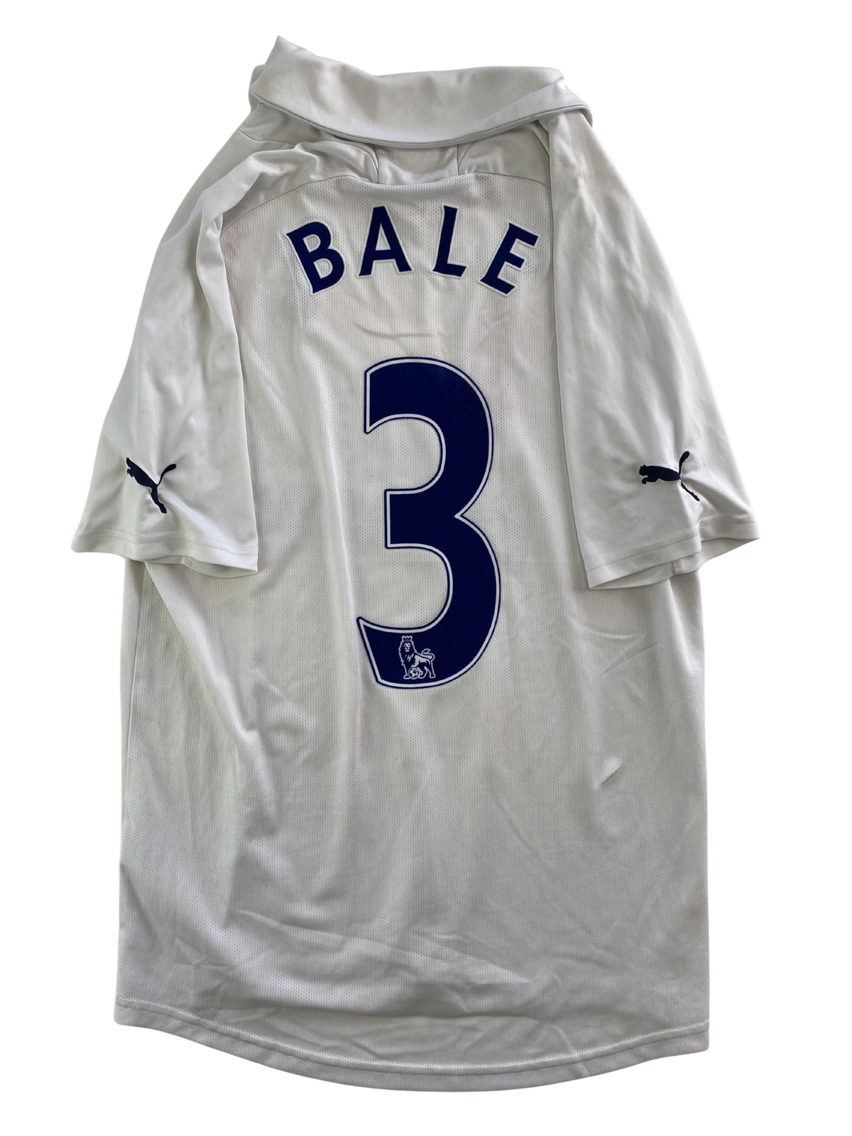 Gareth Bale Tottenham 11/12 - M