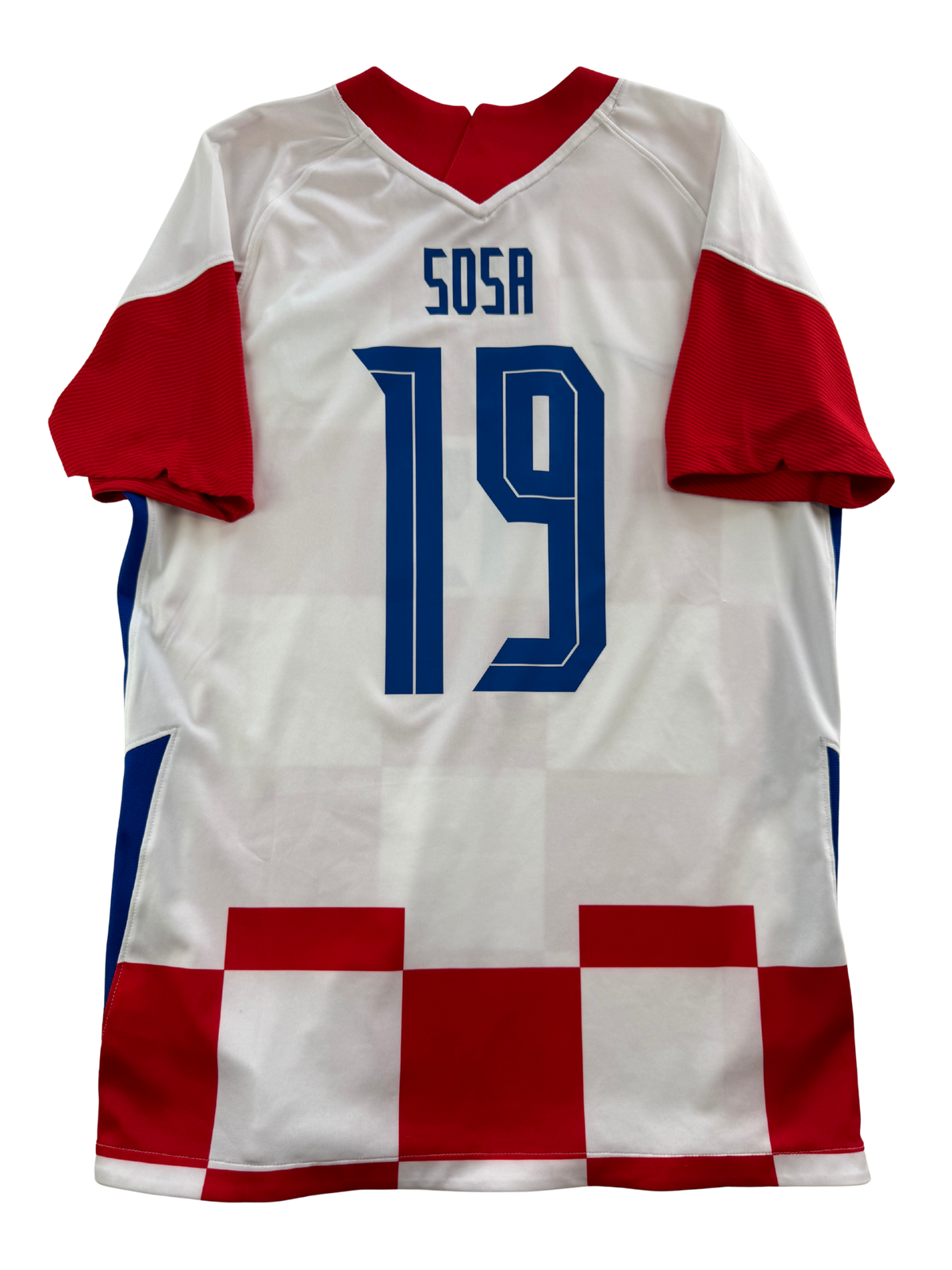 Sosa Kroatien 20/22 - M