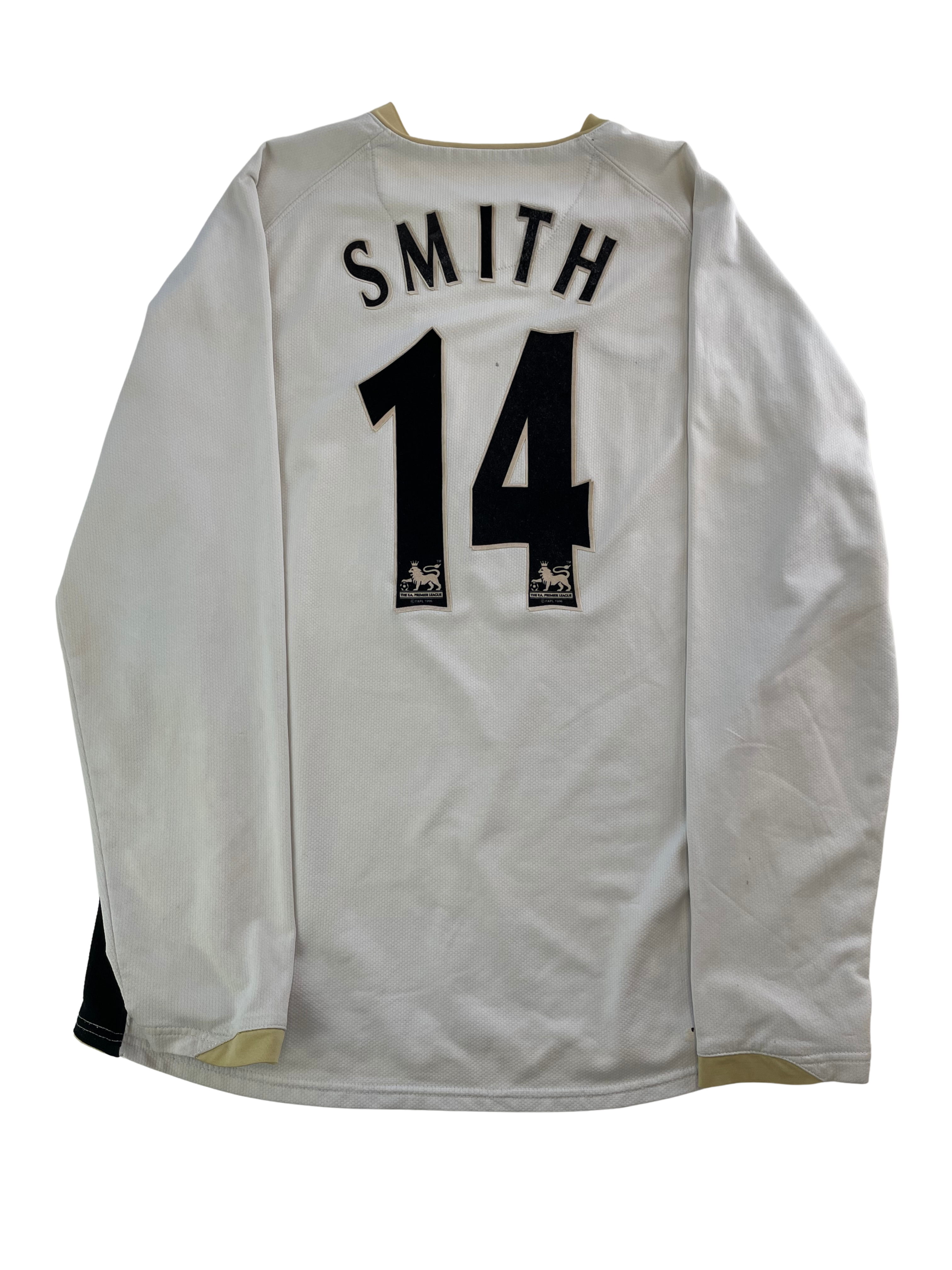 Alan Smith Manchester United 06/07 - L