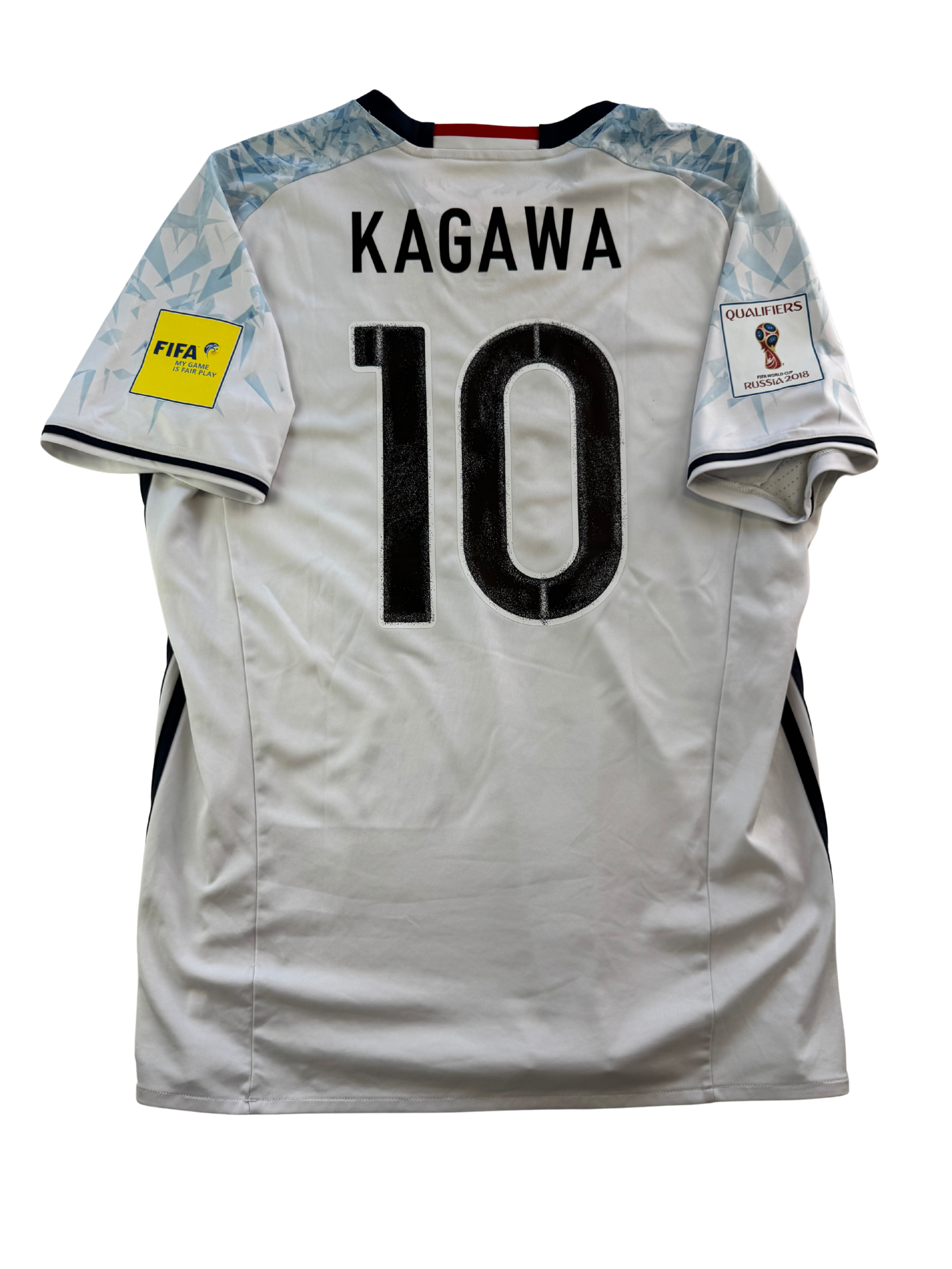 Shinji Kagawa Japan 17/18 - M