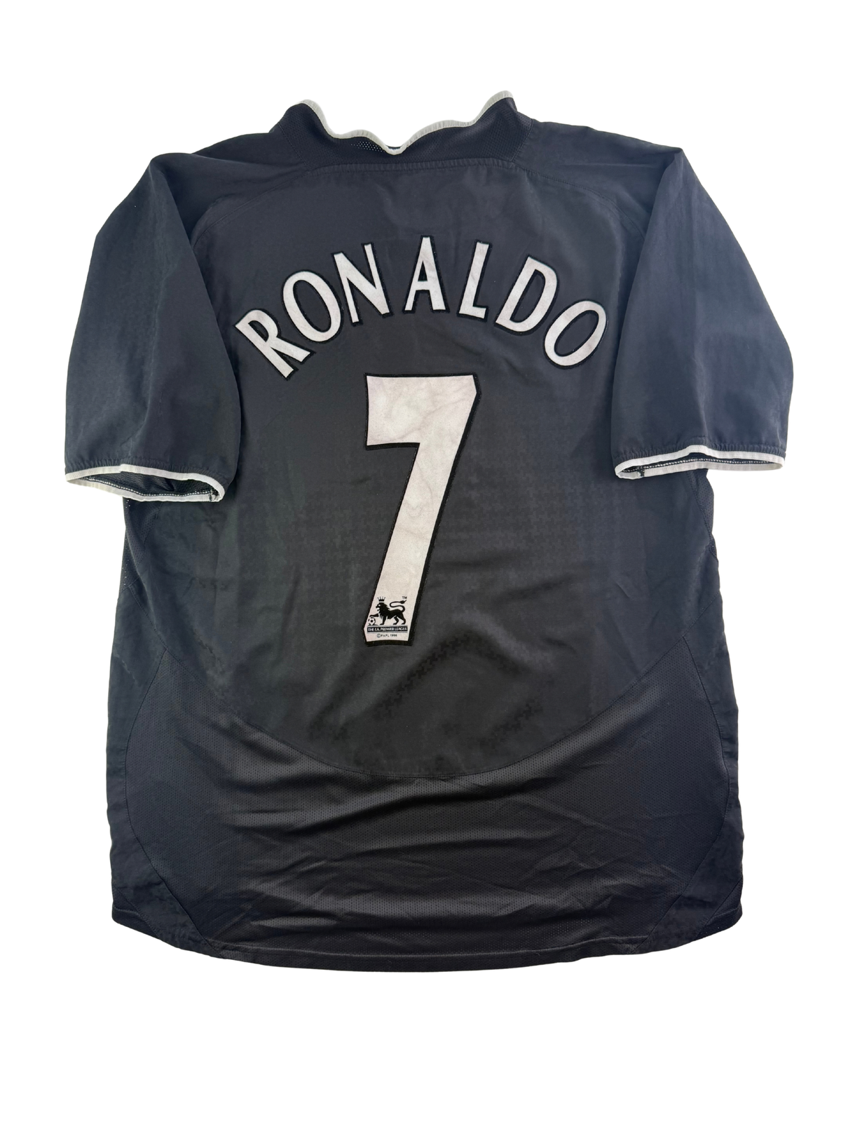 Cristiano Ronaldo Manchester United 03/04 - M
