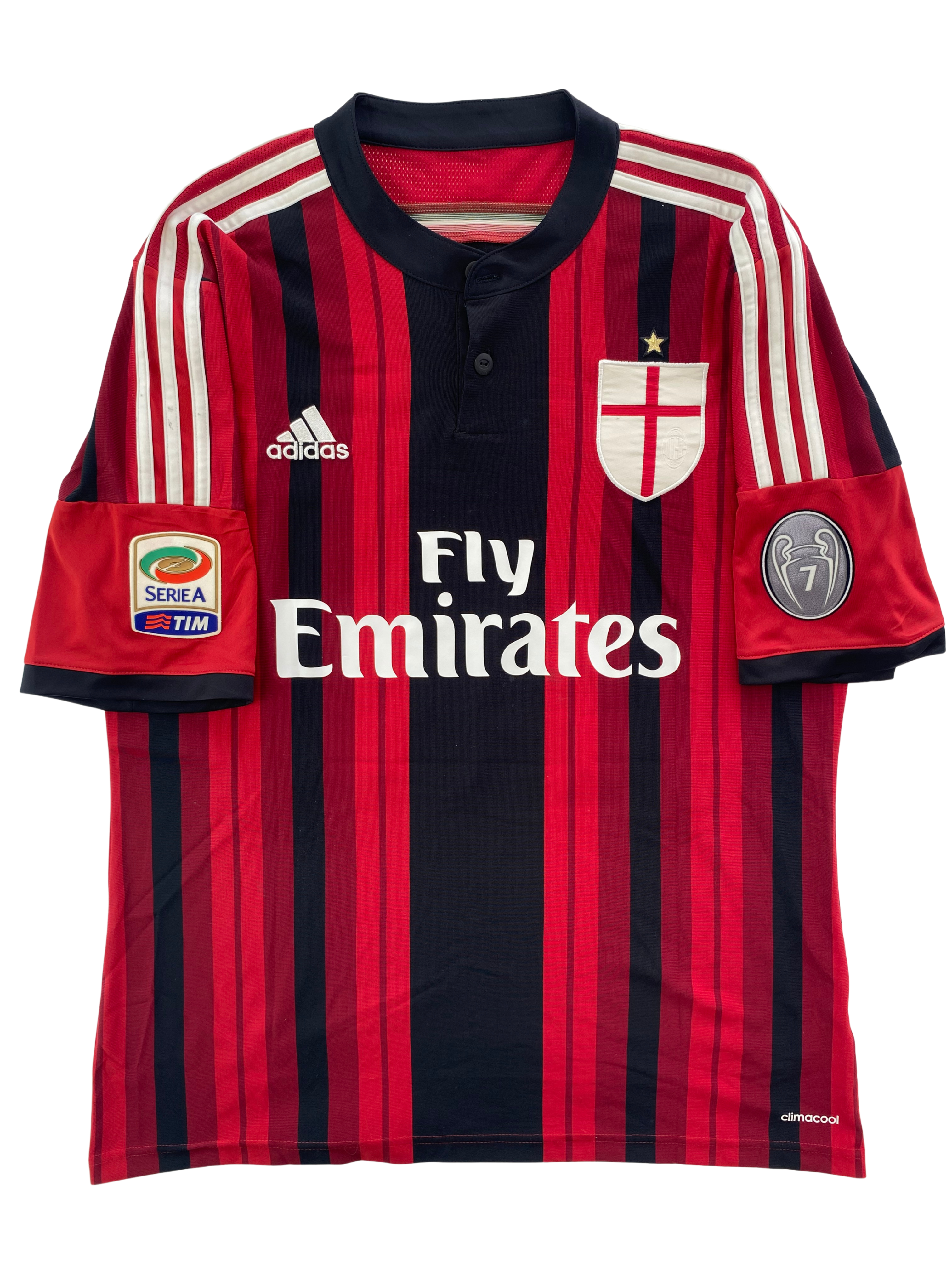 Kaka Milan 14/15 - L