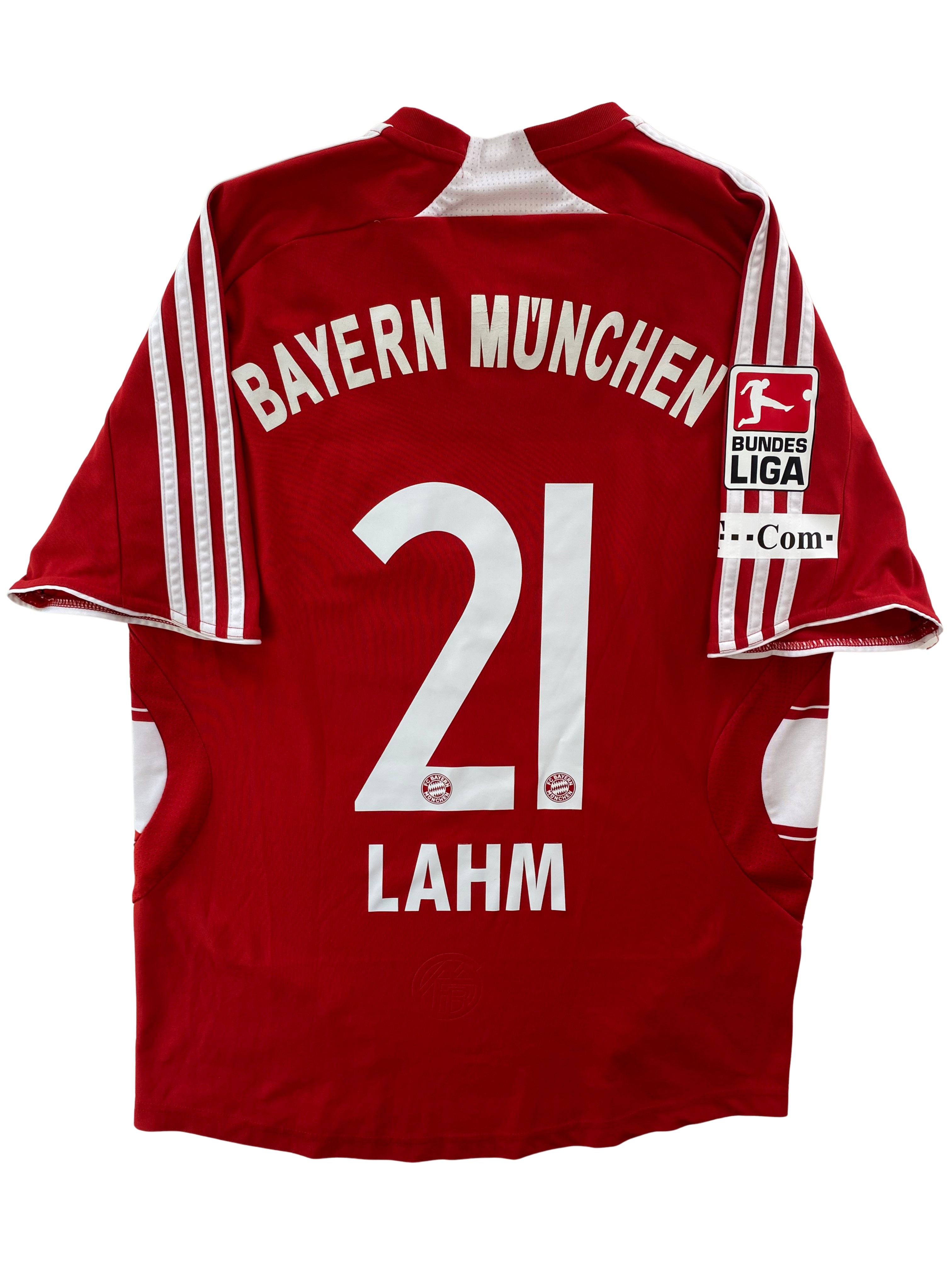 Philipp Lahm Bayern München 08/09 - M