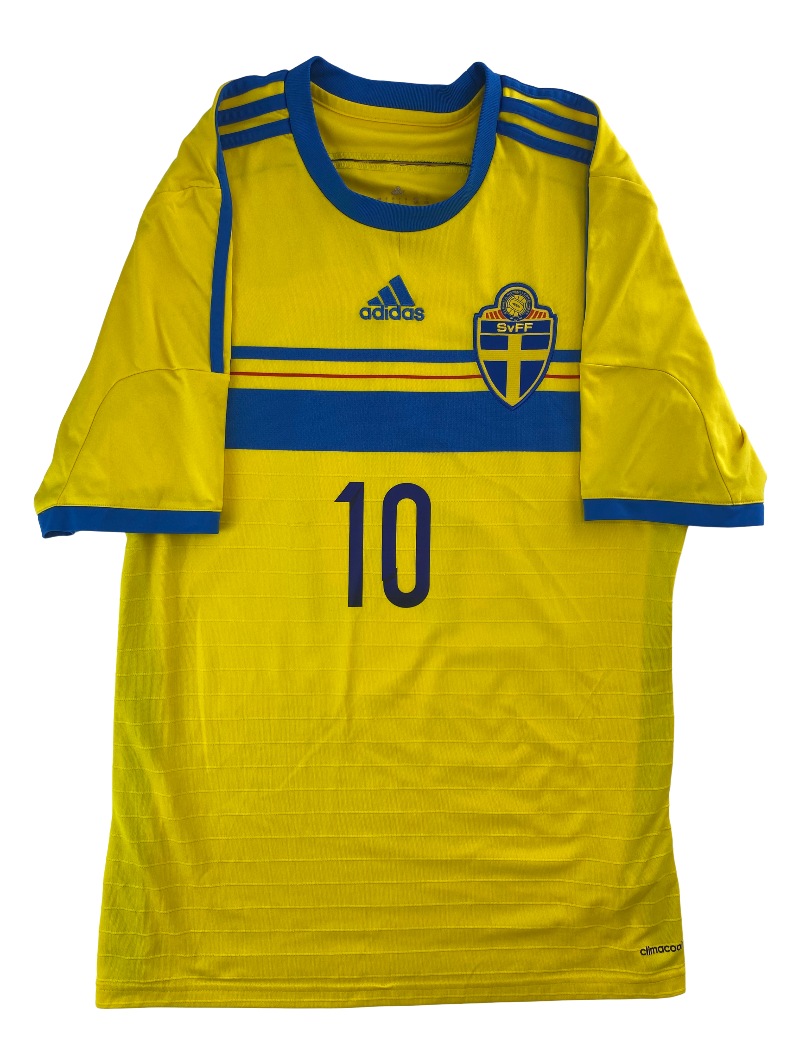 Zlatan Ibrahimovic Schweden 14/15 - L