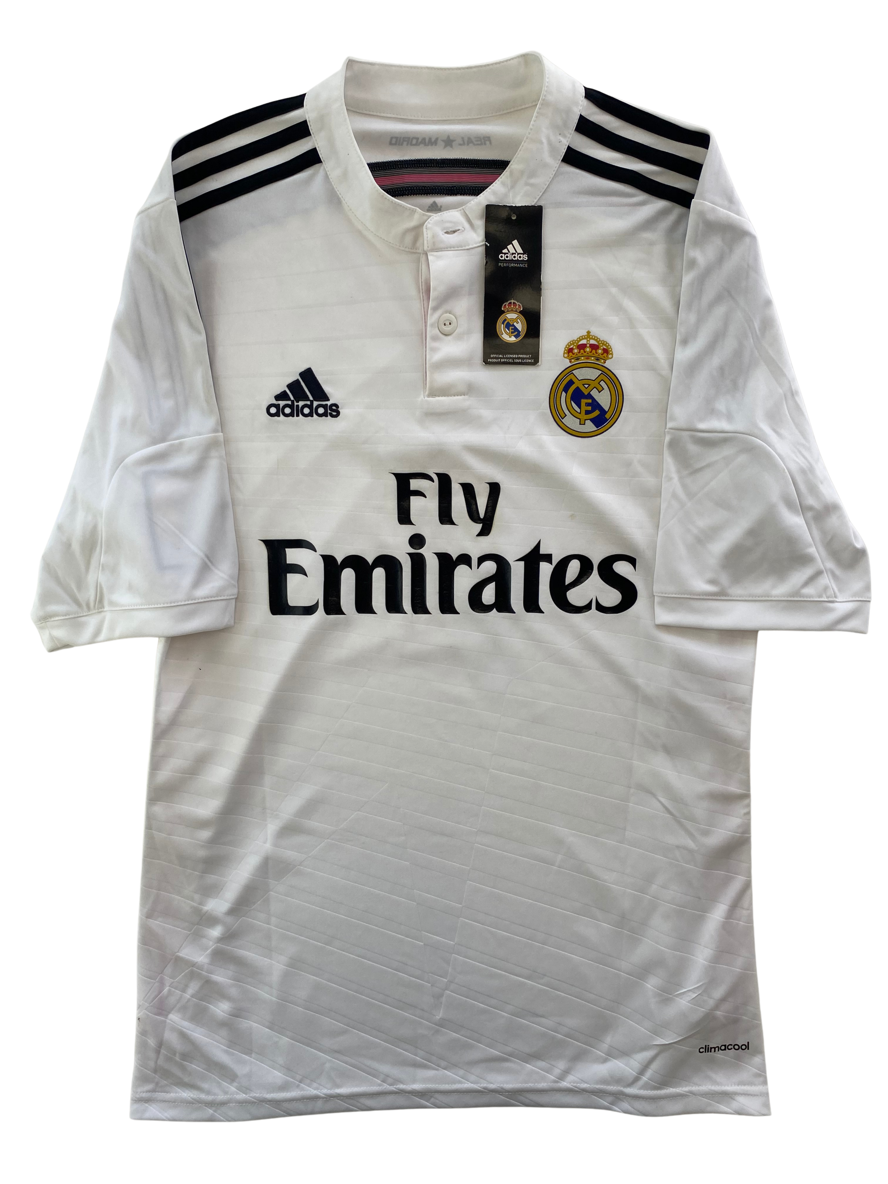 Cristiano Ronaldo Real Madrid 14/15 - M