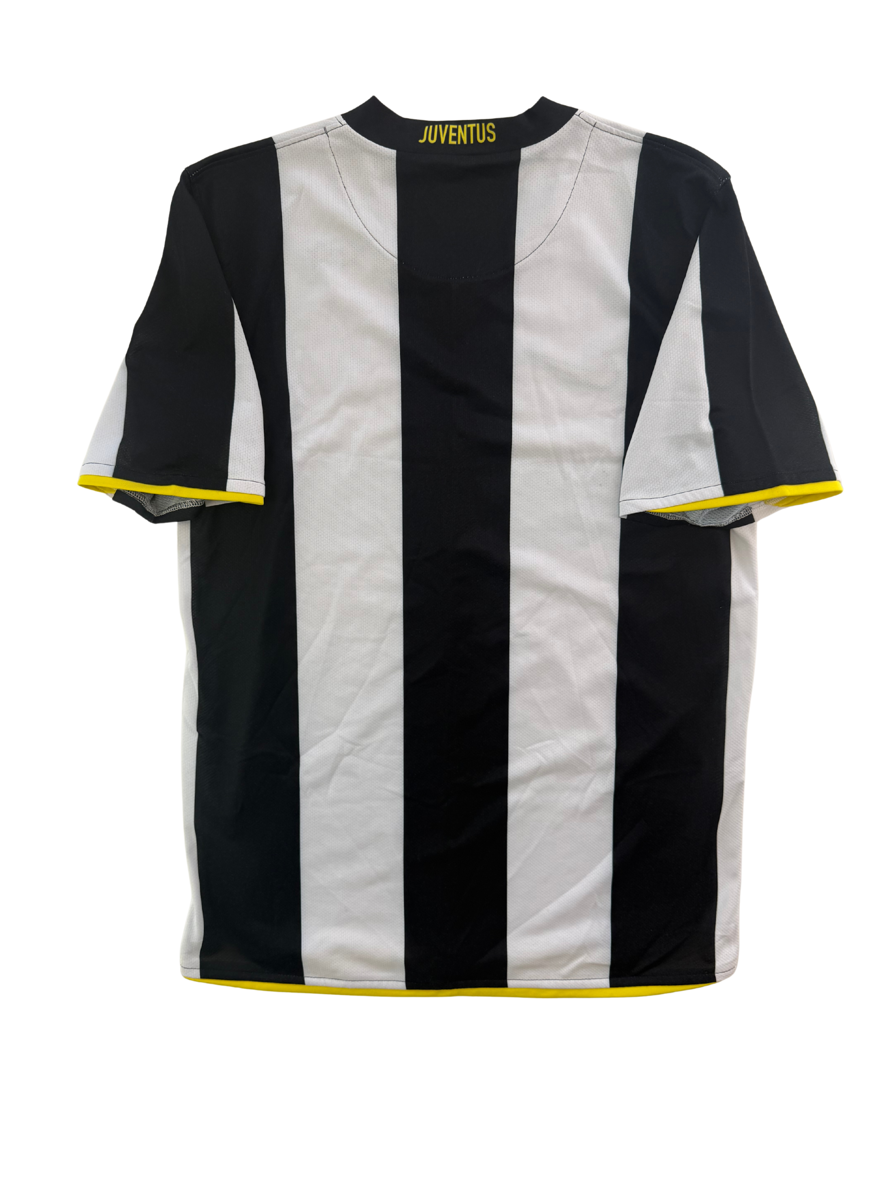 Juventus 08/09 - S