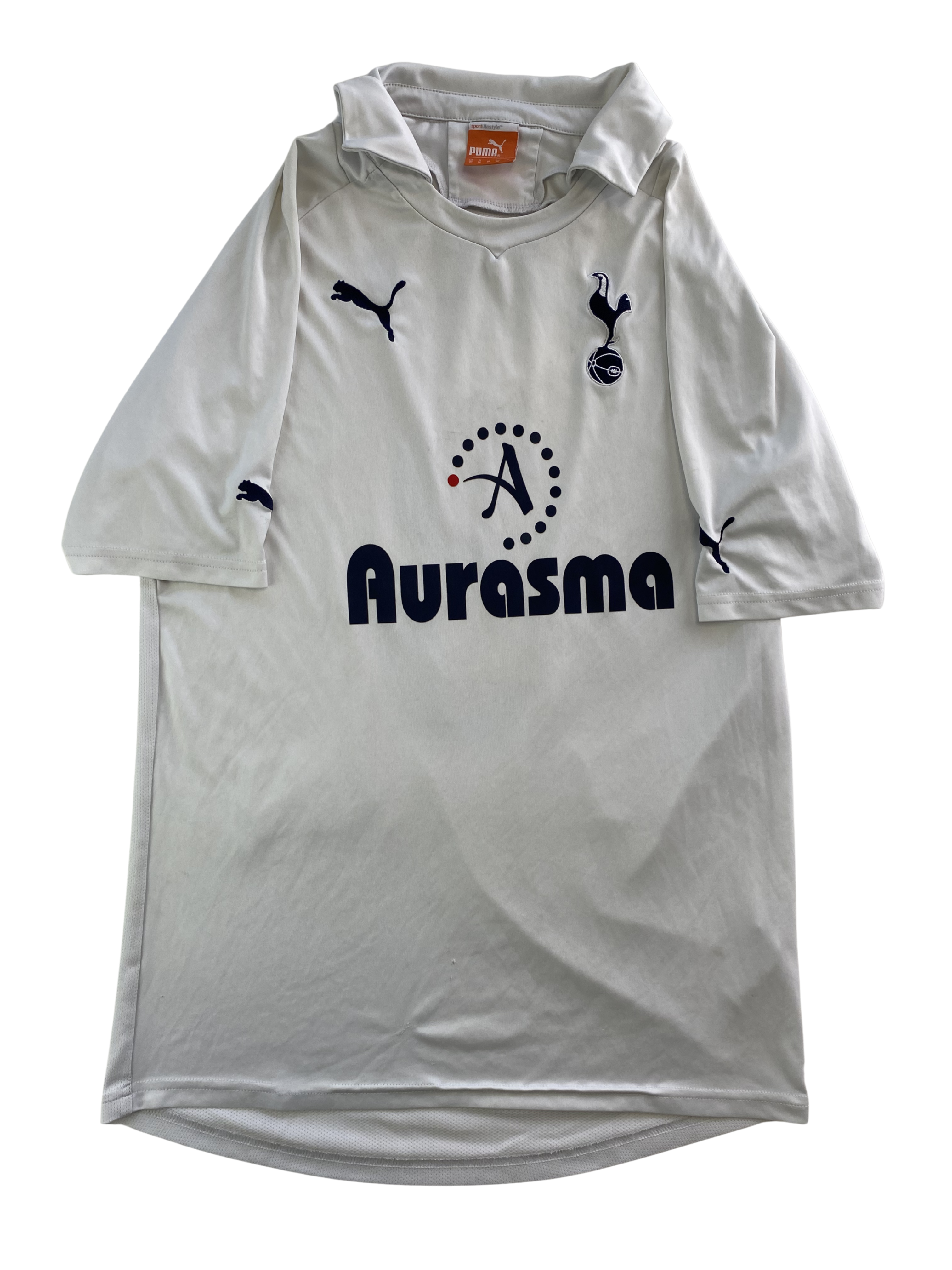 Gareth Bale Tottenham 11/12 - M