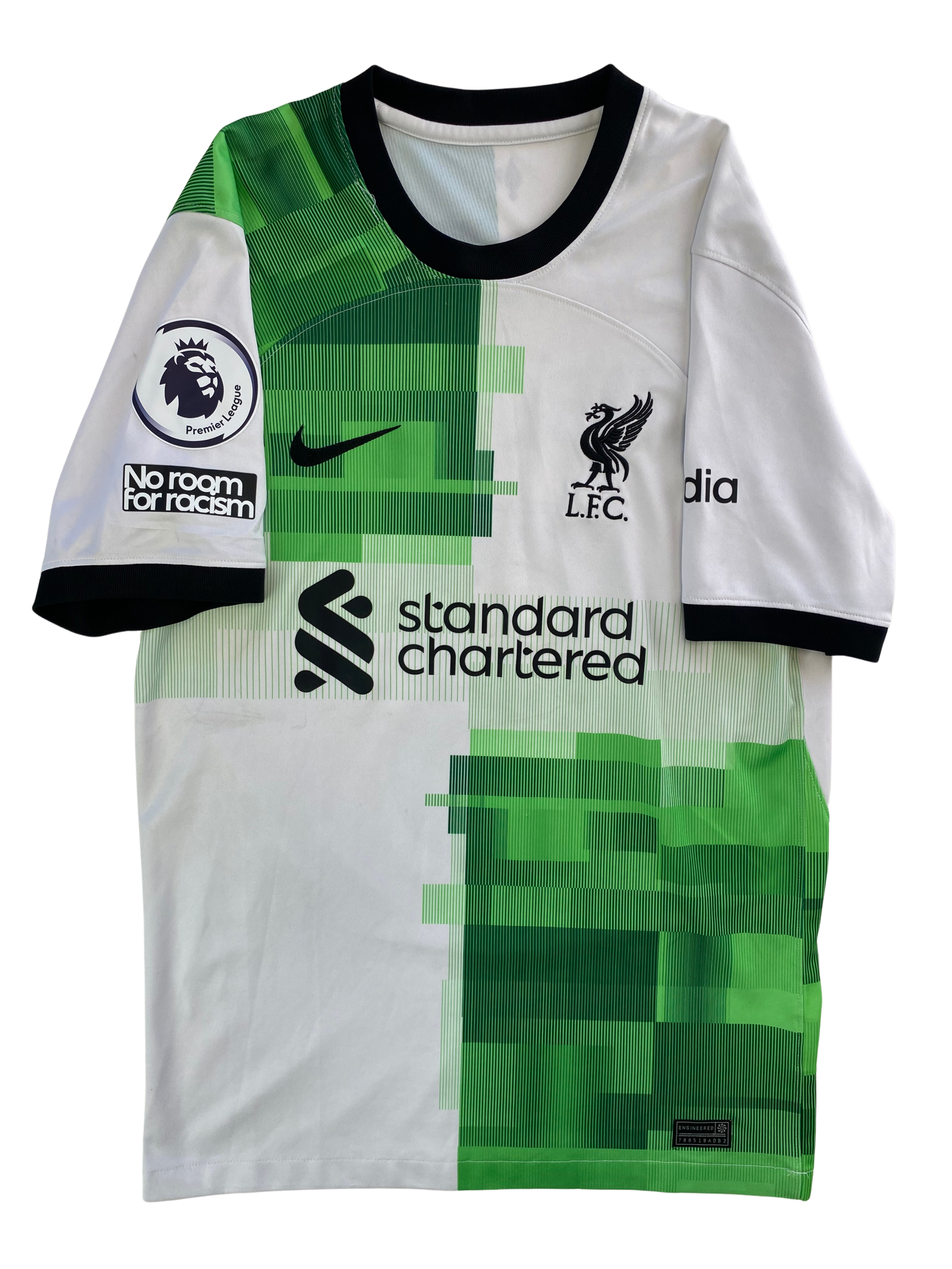 Dominik Szoboszlai Liverpool 23/24 - S