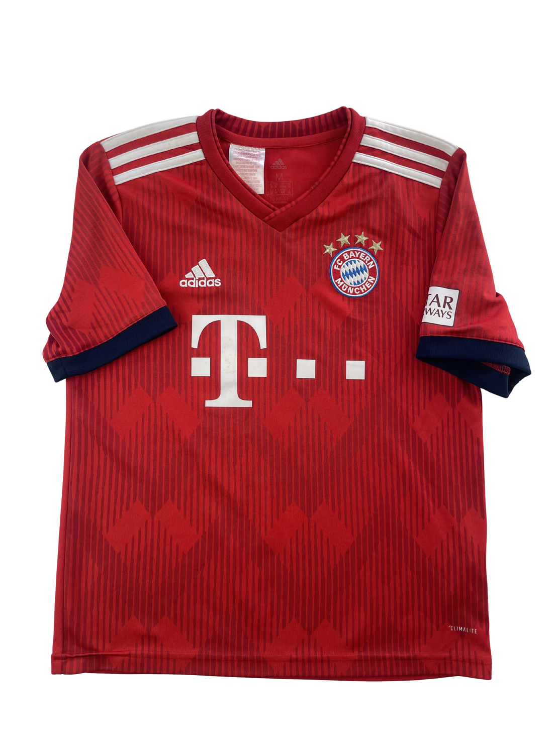 James Rodriguez Bayern München 18/19 - 11/12 Y