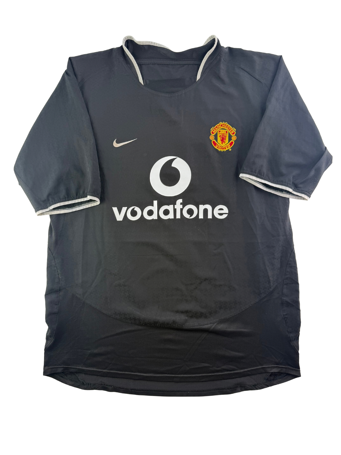 Cristiano Ronaldo Manchester United 03/04 - S