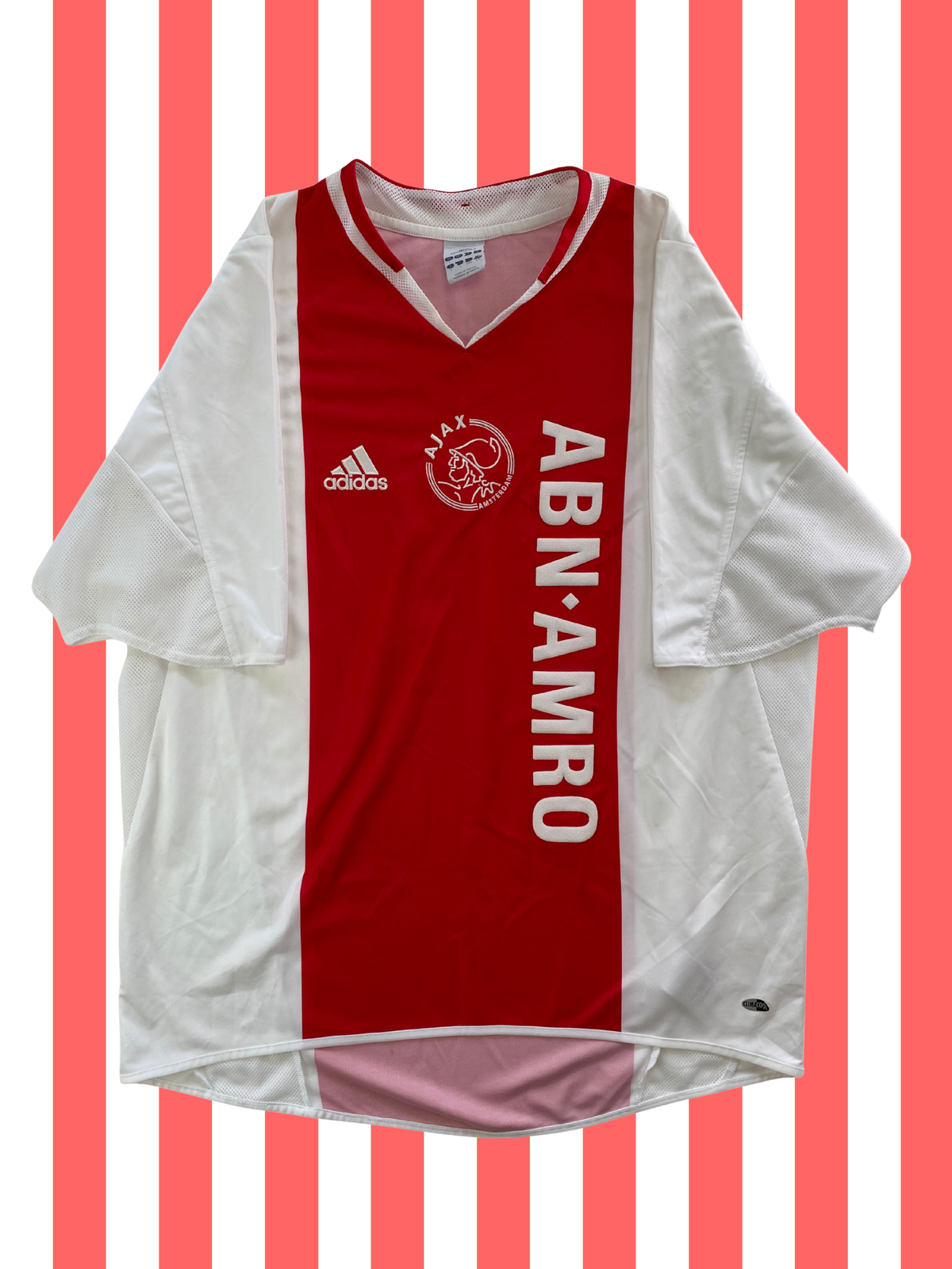 Zlatan Ibrahimović Ajax 04/05 - L