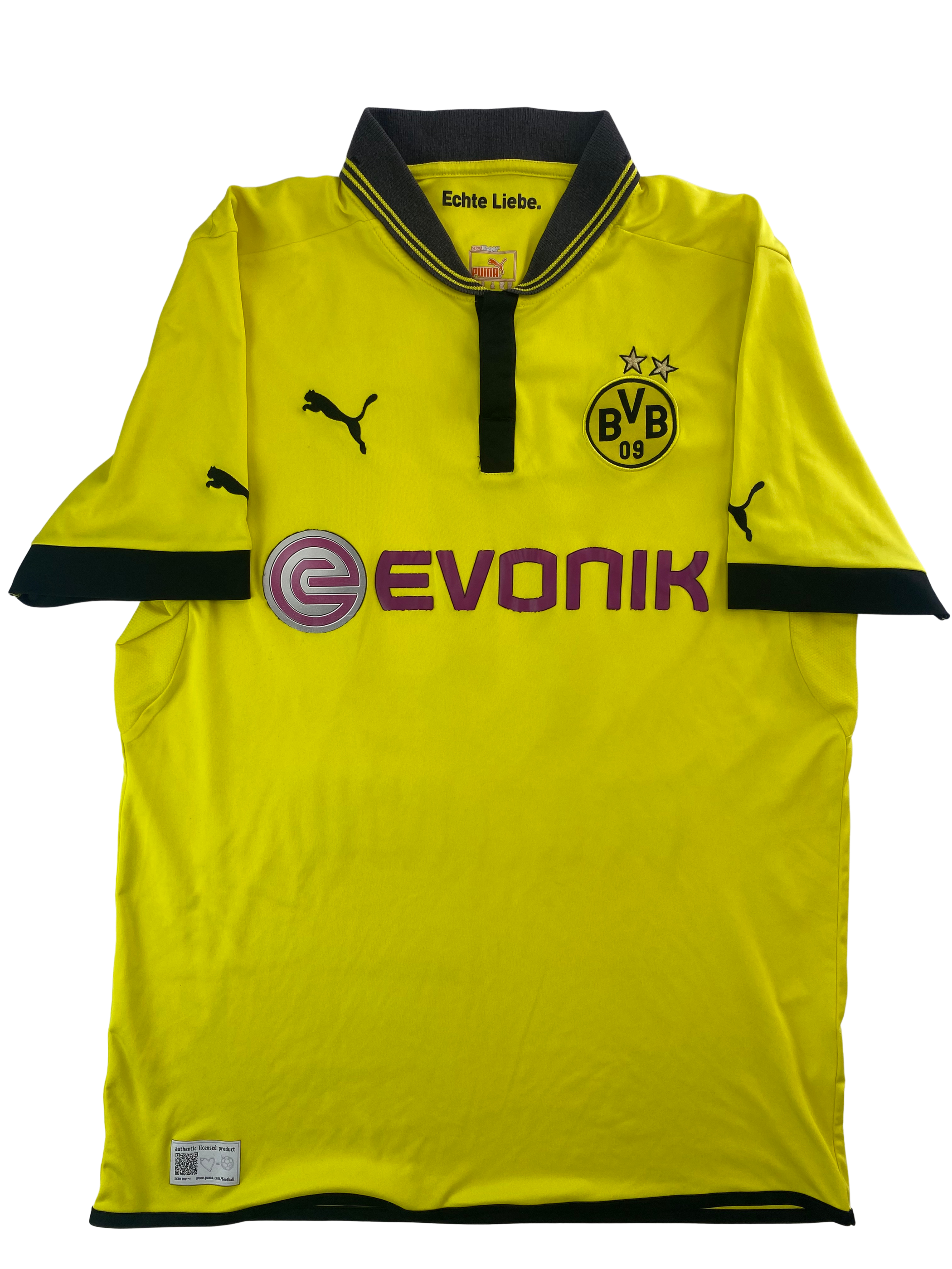 Mario Götze Dortmund 12/13 - XL