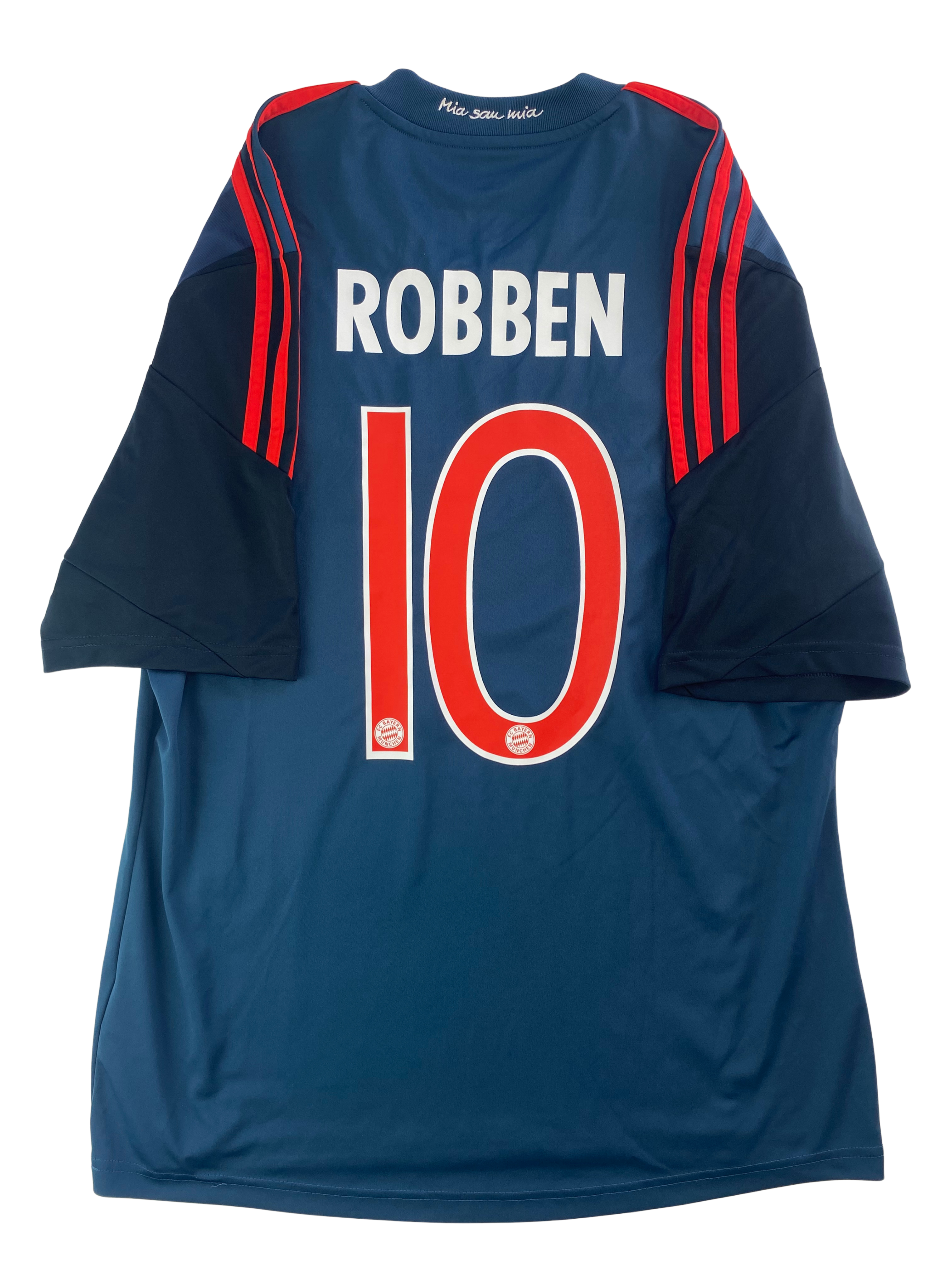 Arjen Robben Bayern München 13/14 - L