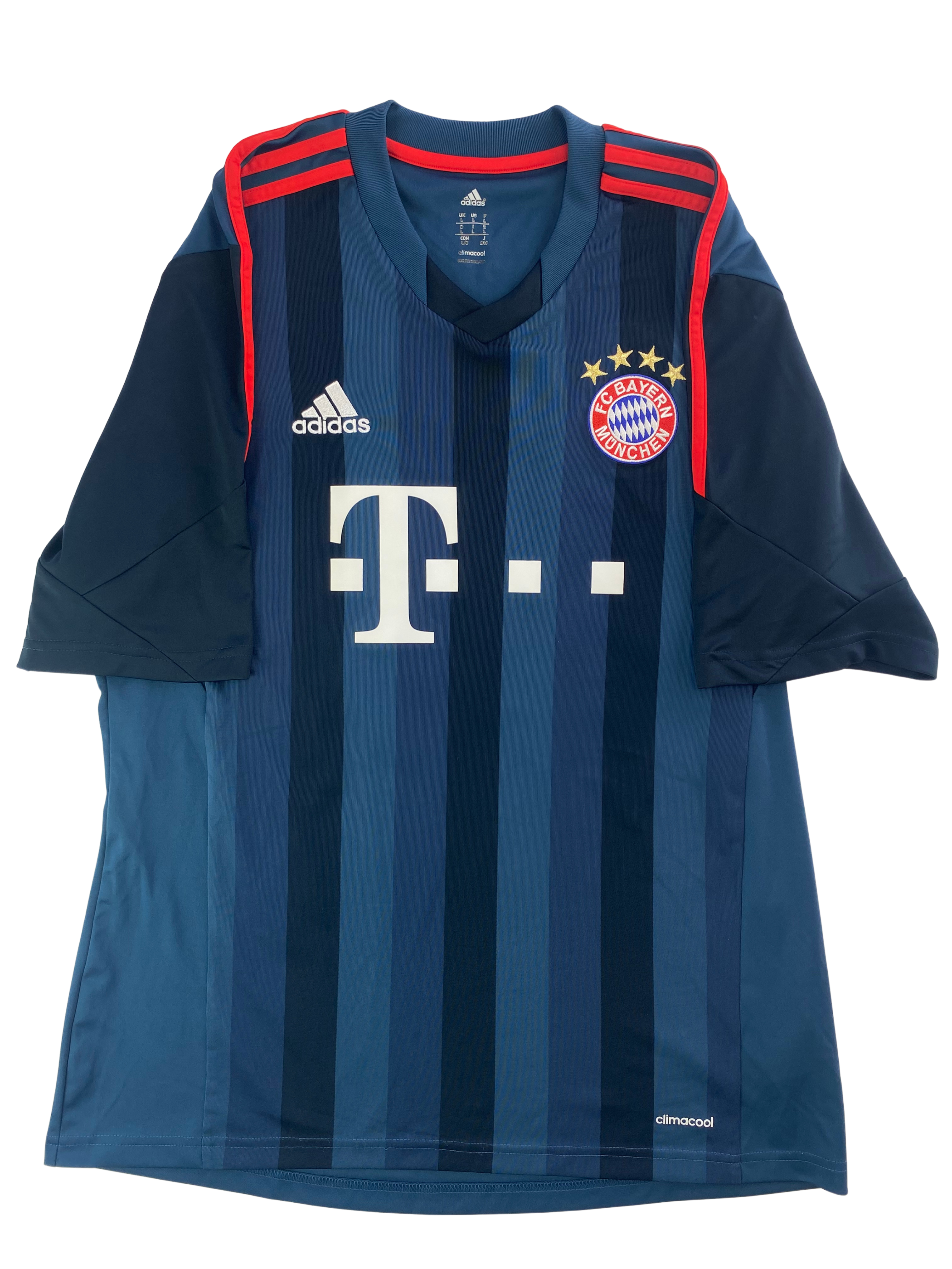 Arjen Robben Bayern München 13/14 - L