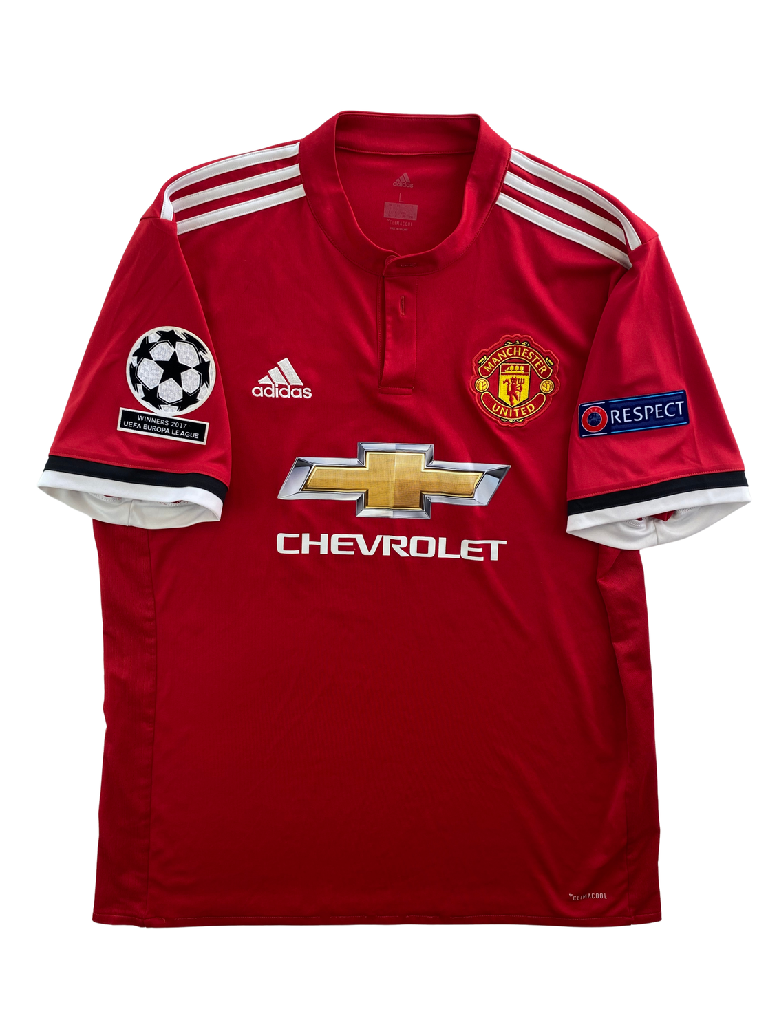 Zlatan Ibrahimović Manchester United 17/18 - L