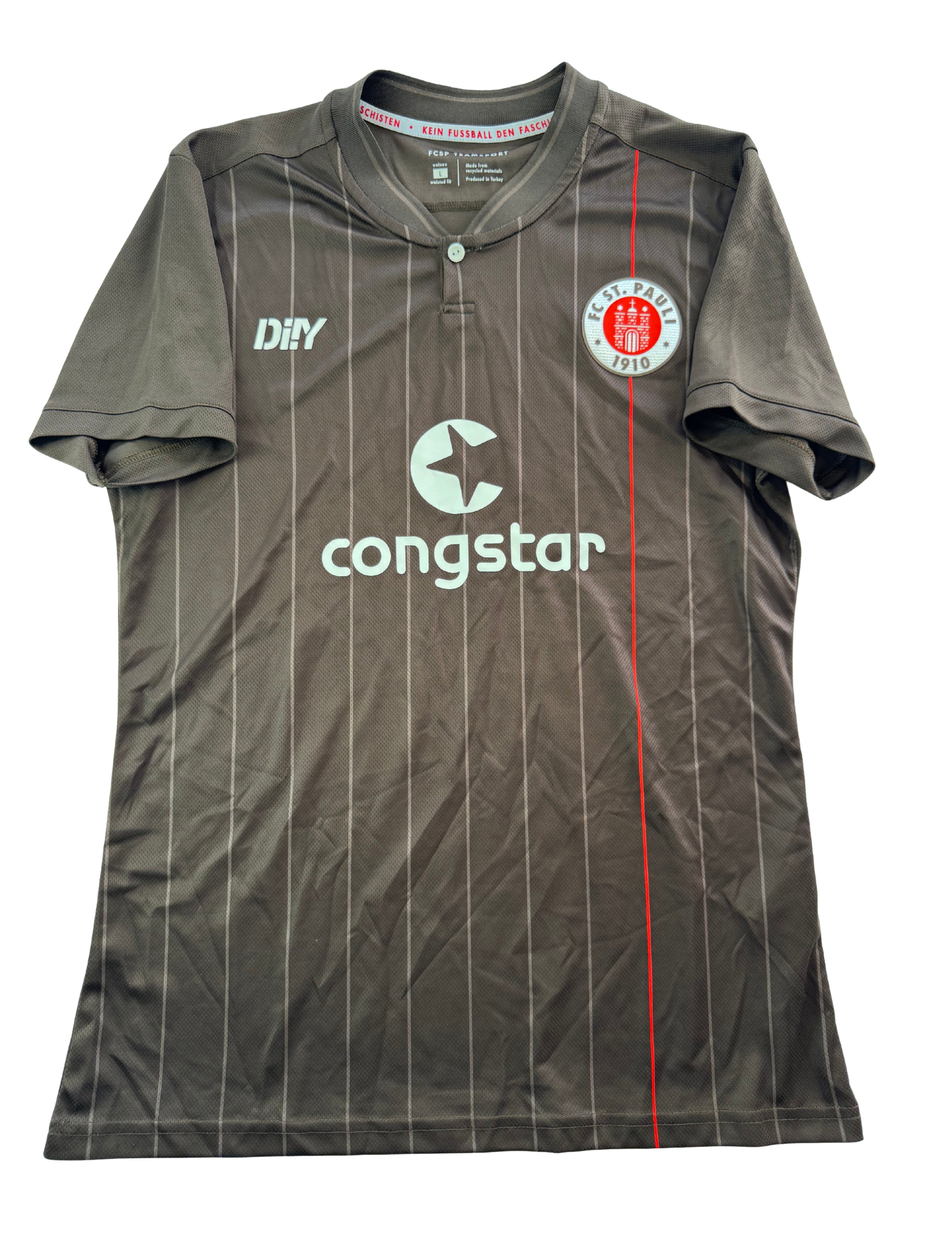 St Pauli 21/22 - L