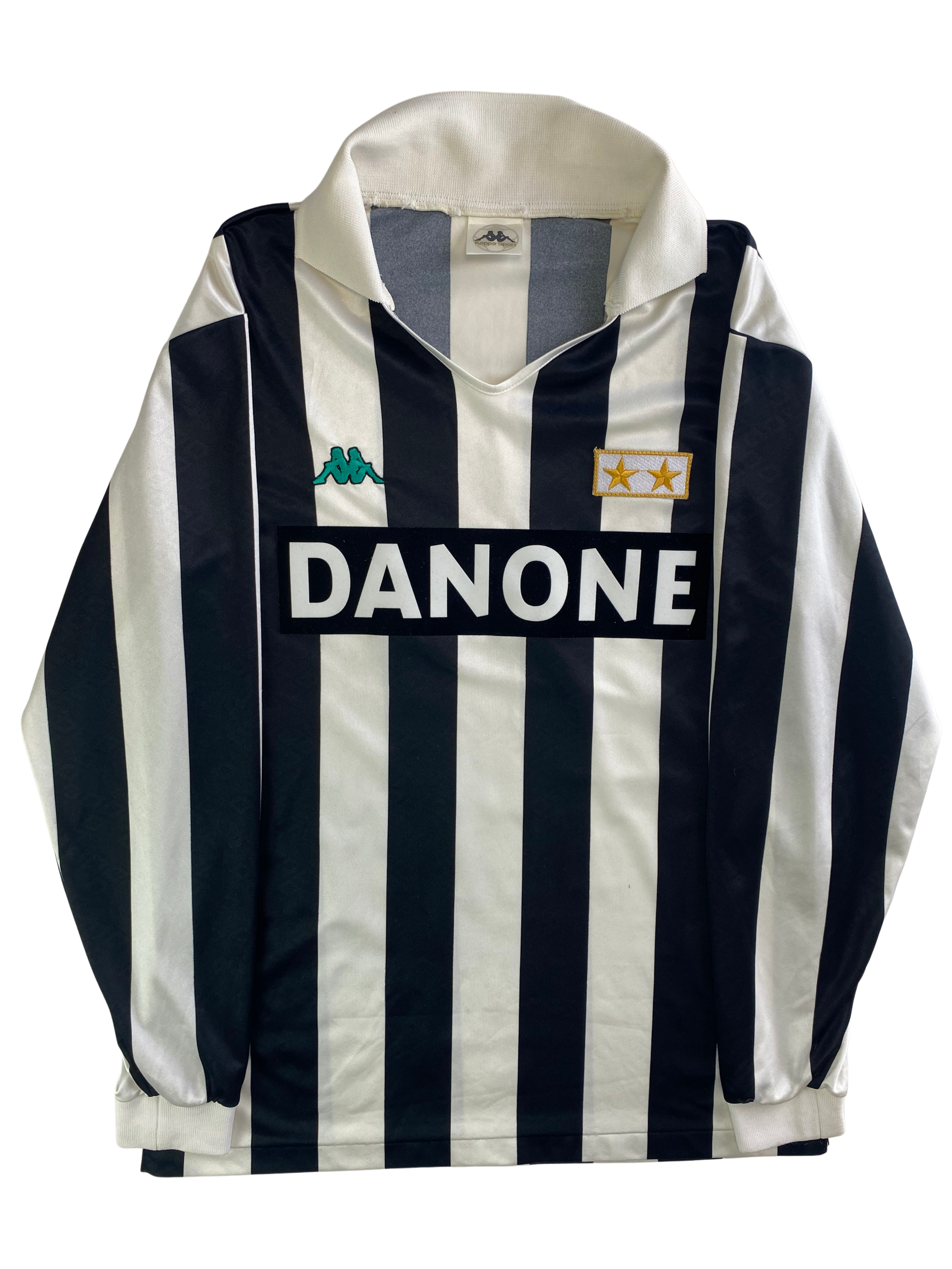 Juventus 92/94 - L