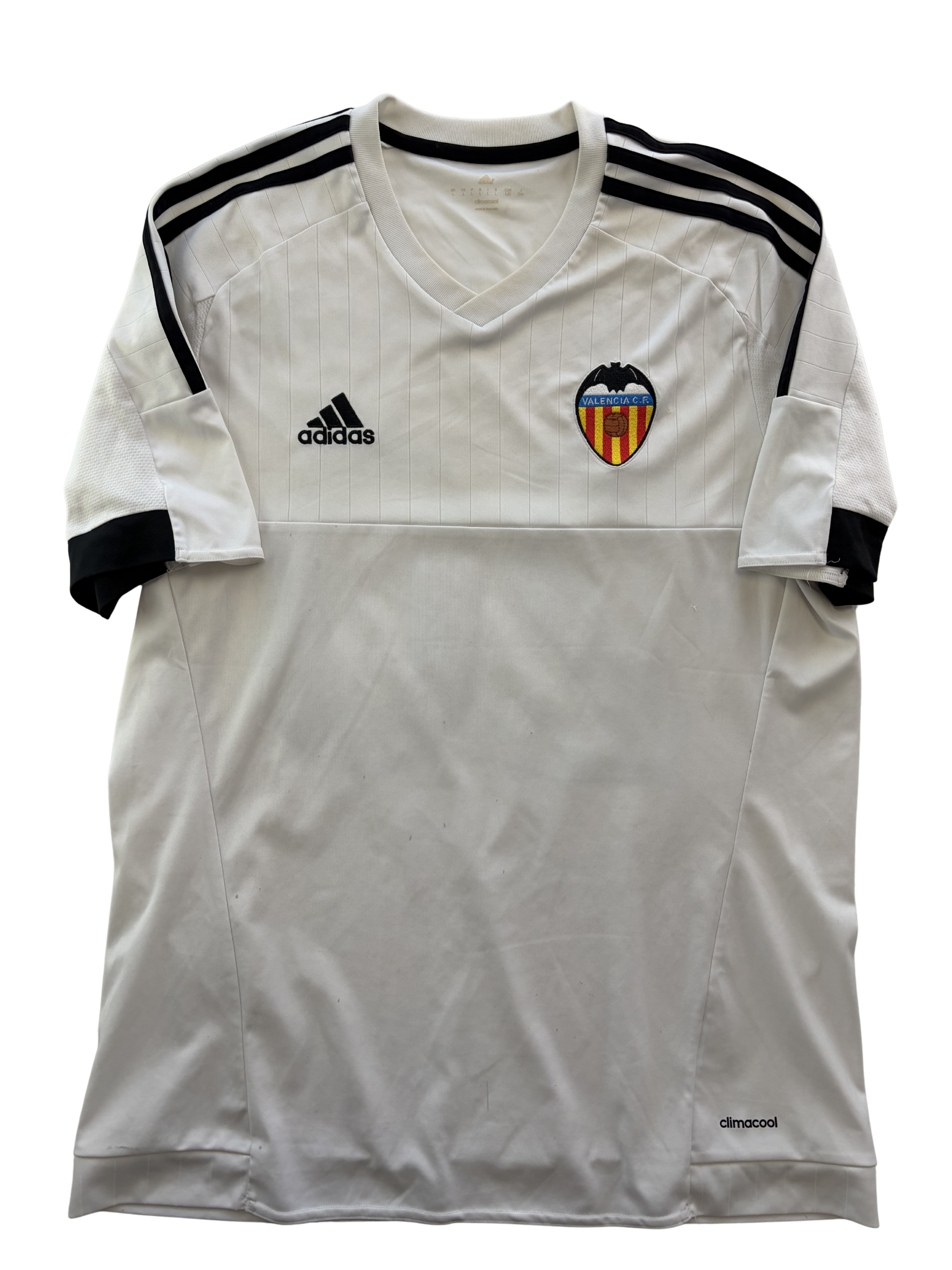 Rodrigo De Paul Valencia 15/16 - L