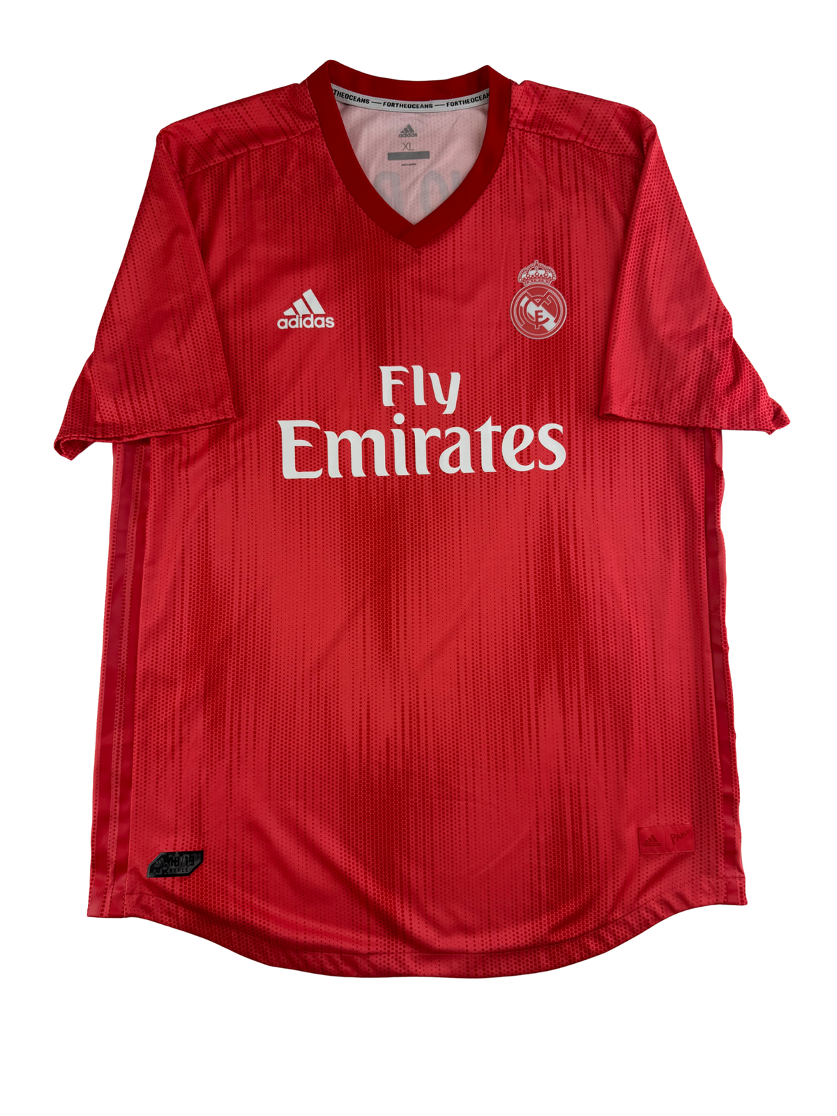 Sergio Ramos Real Madrid 18/19 - XL
